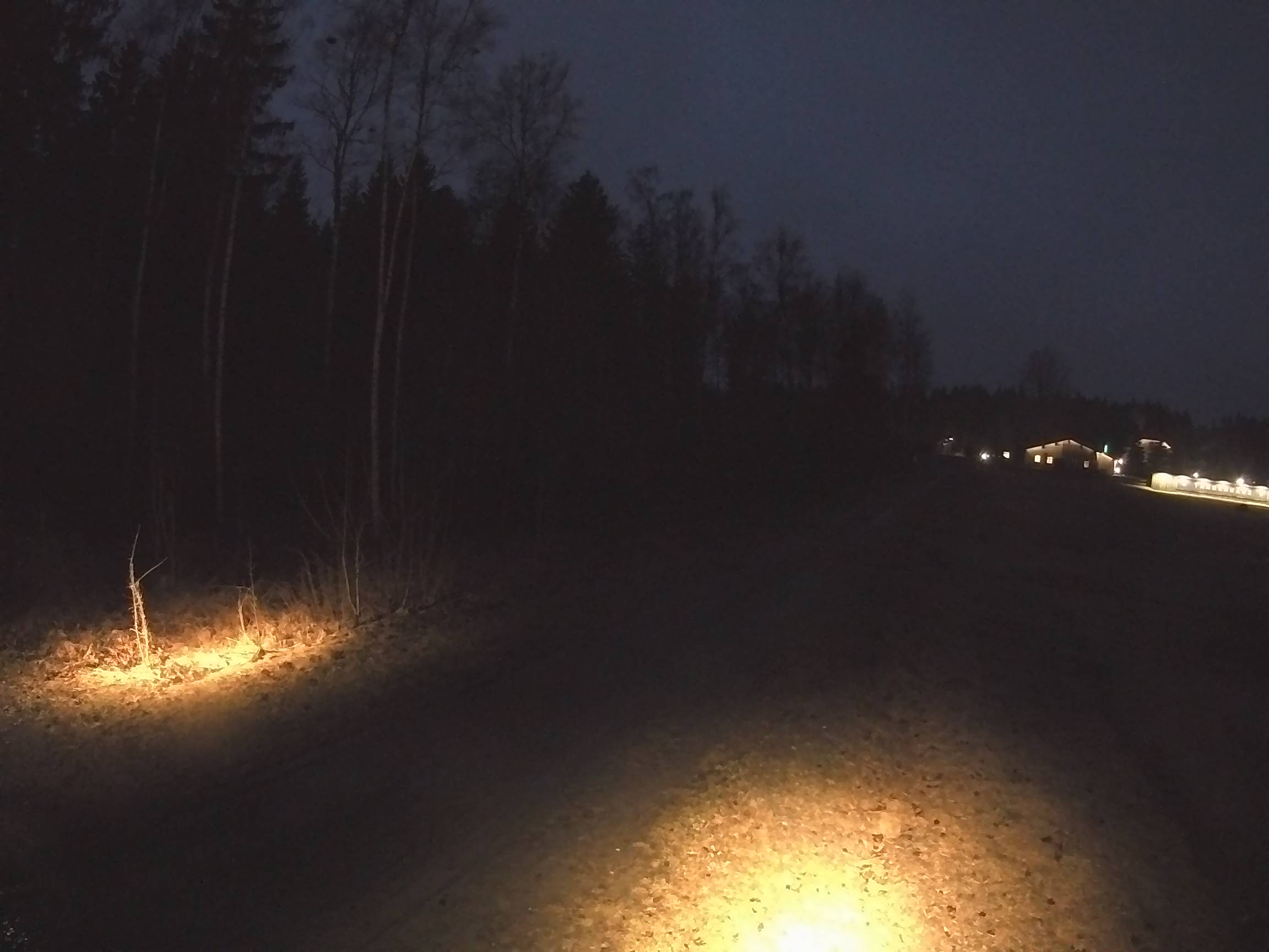 Webcam Schöneck Bogen