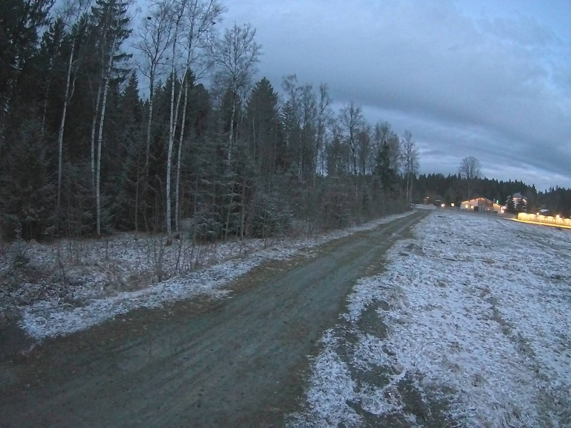 Webcam Schöneck Bogen