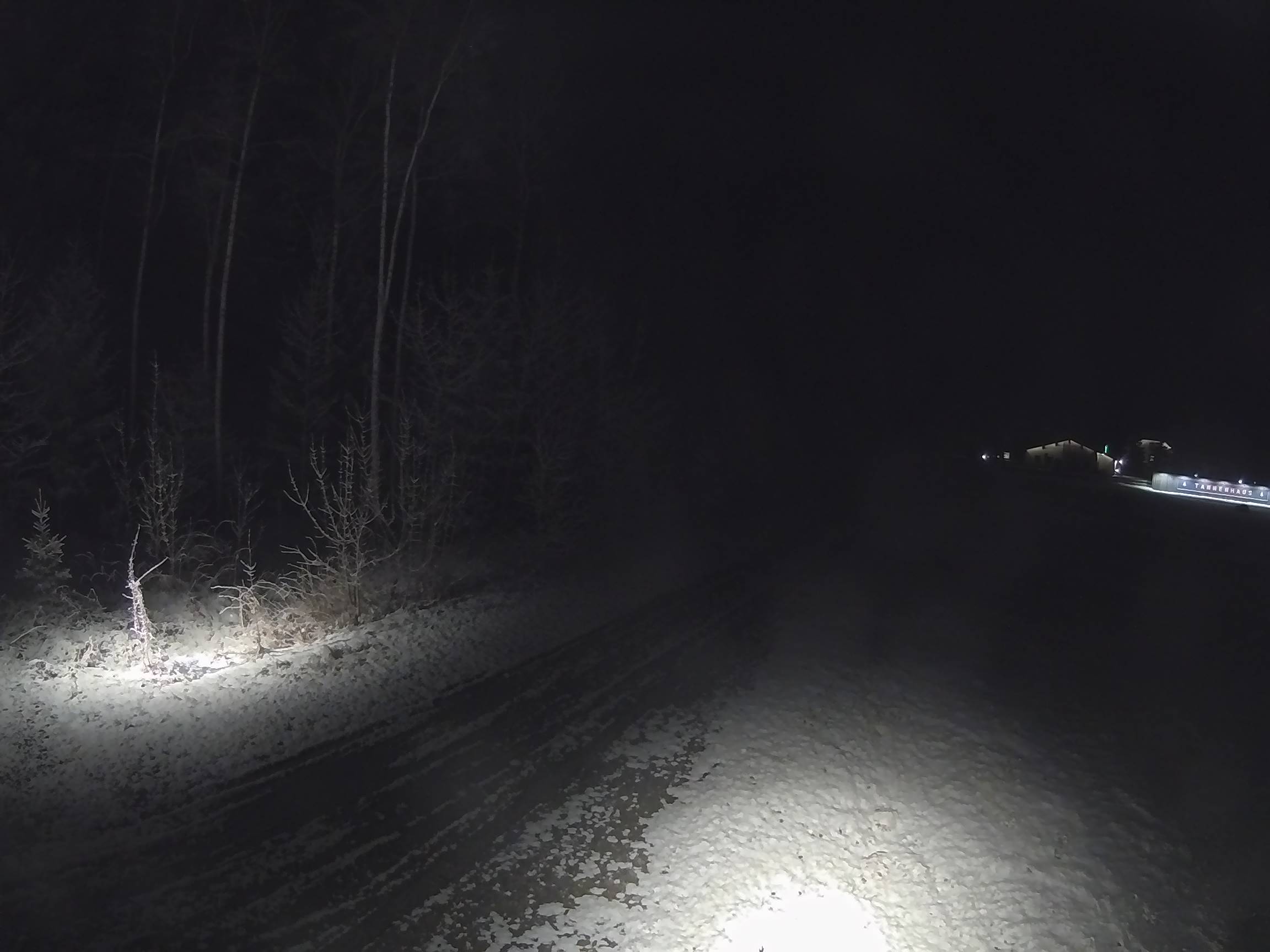 Webcam Schöneck Bogen