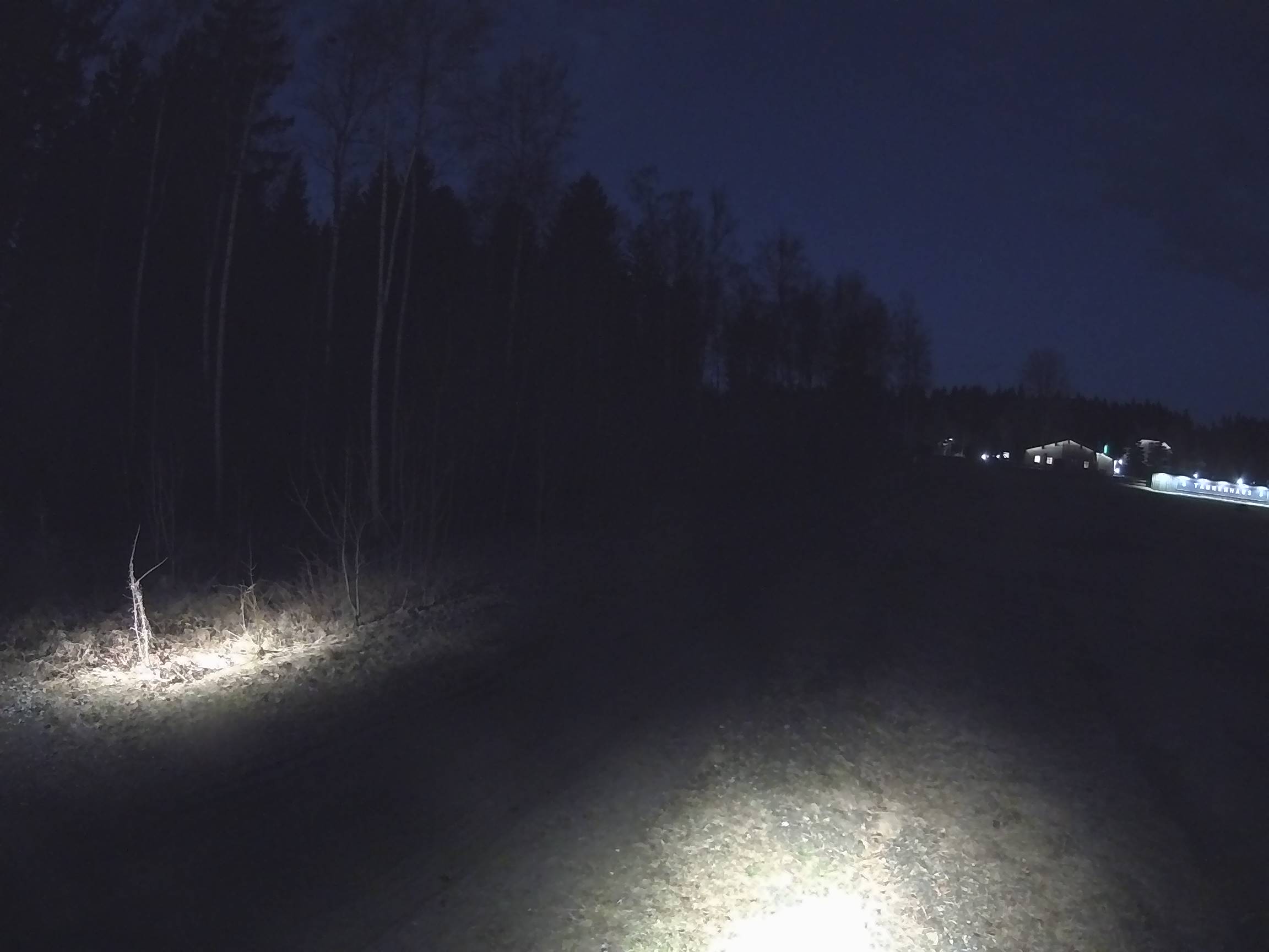 Webcam Schöneck Bogen