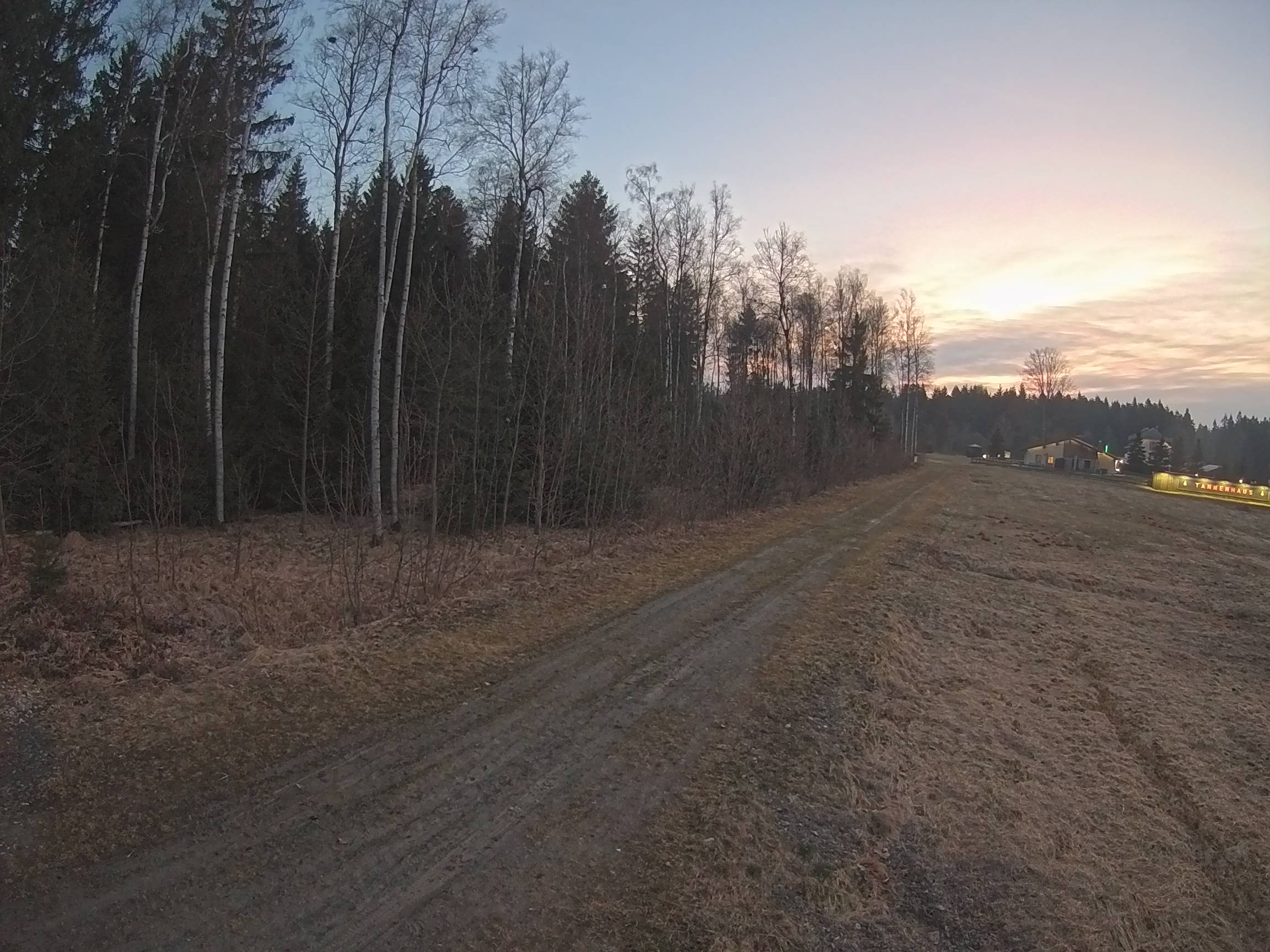 Webcam Schöneck Bogen
