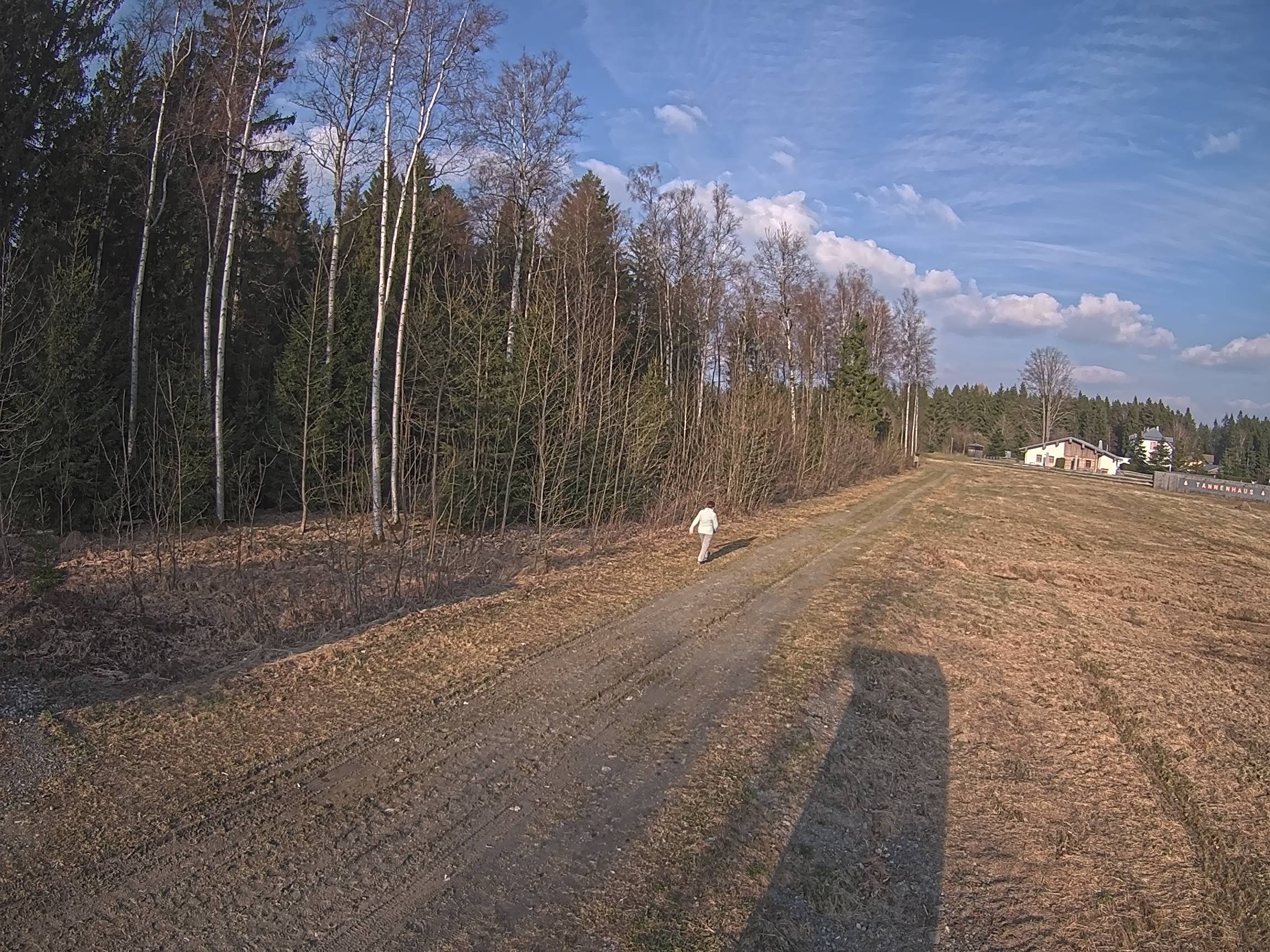 Webcam Schöneck Bogen