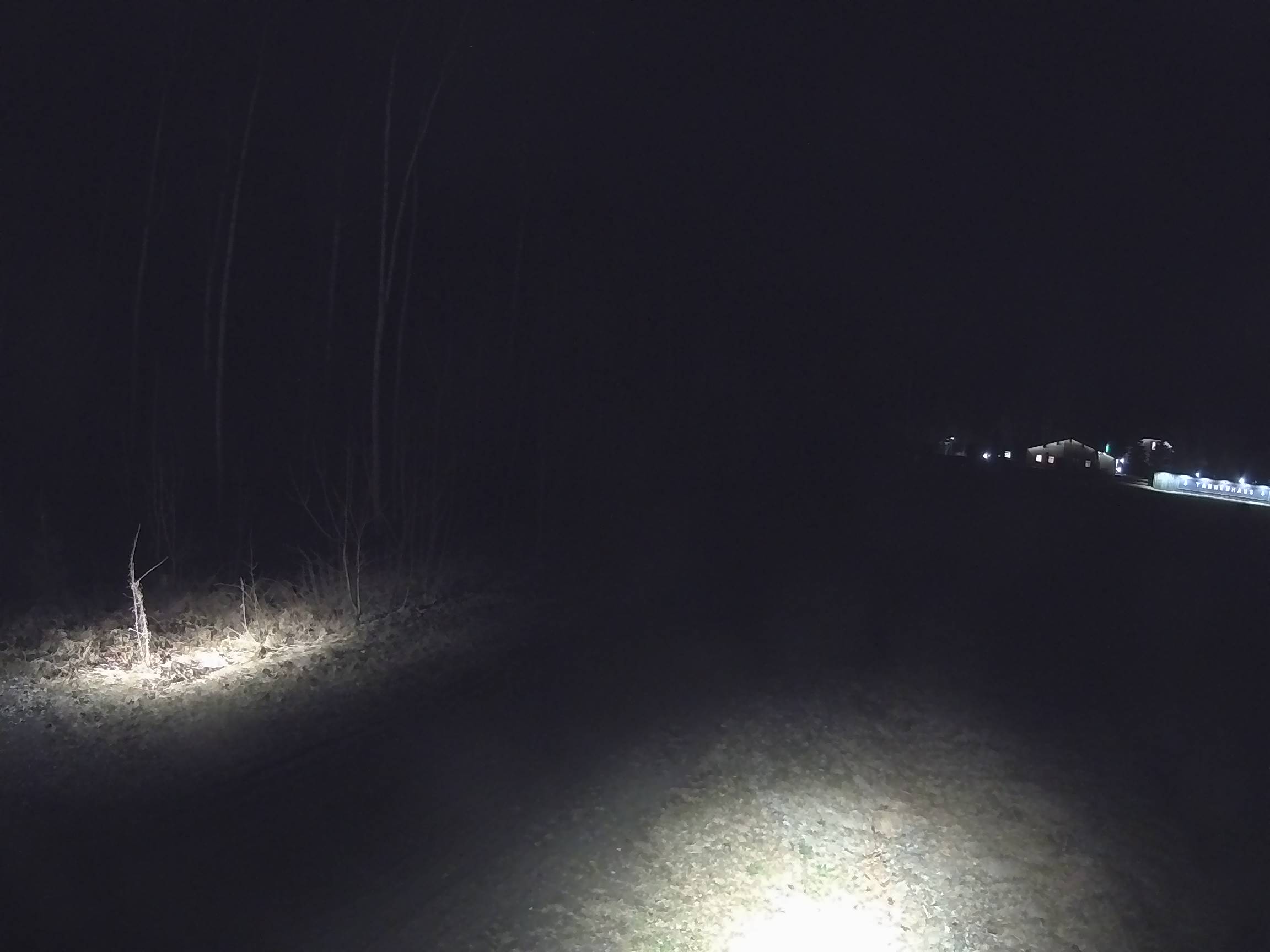 Webcam Schöneck Bogen