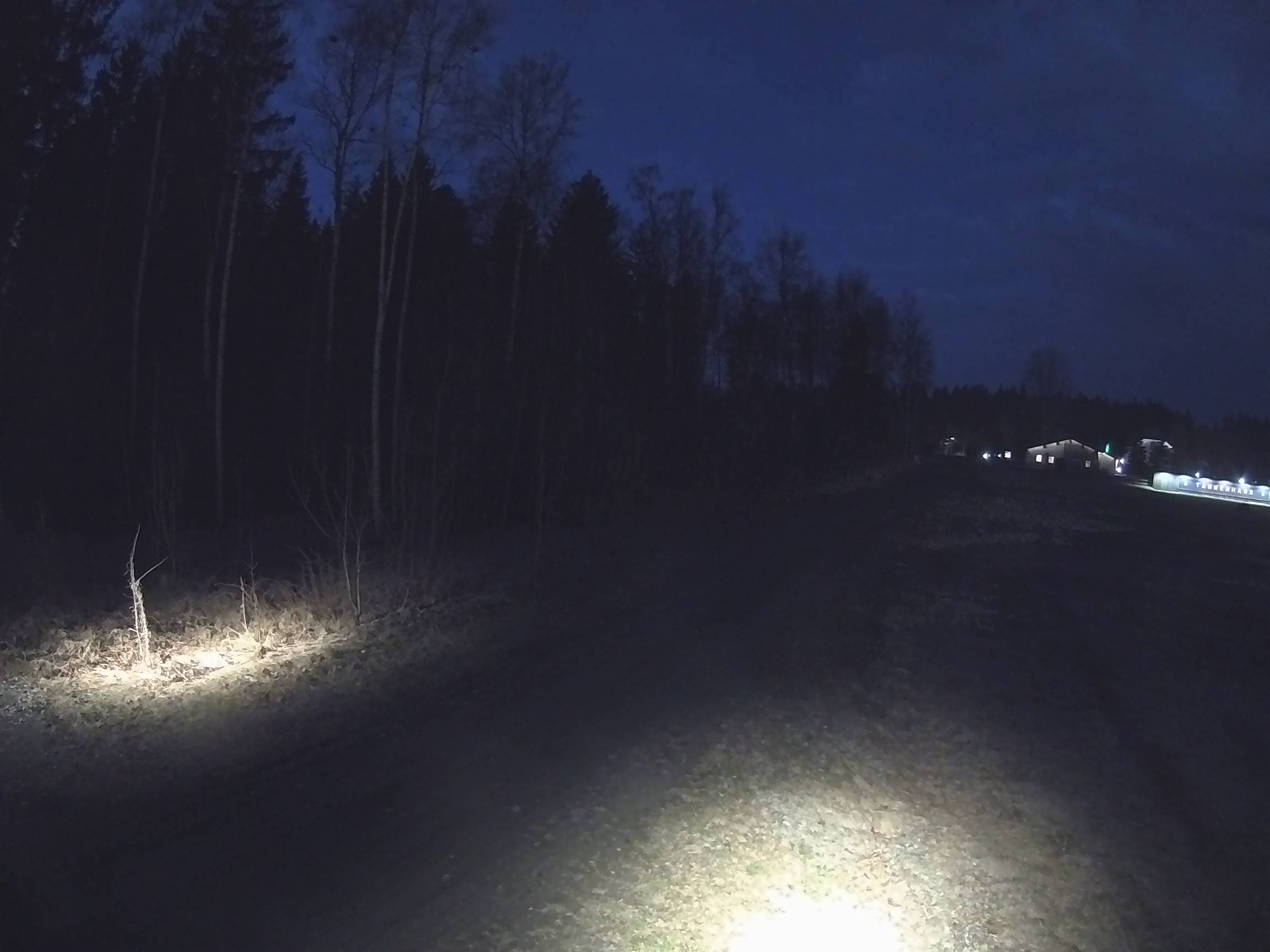 Webcam Schöneck Bogen