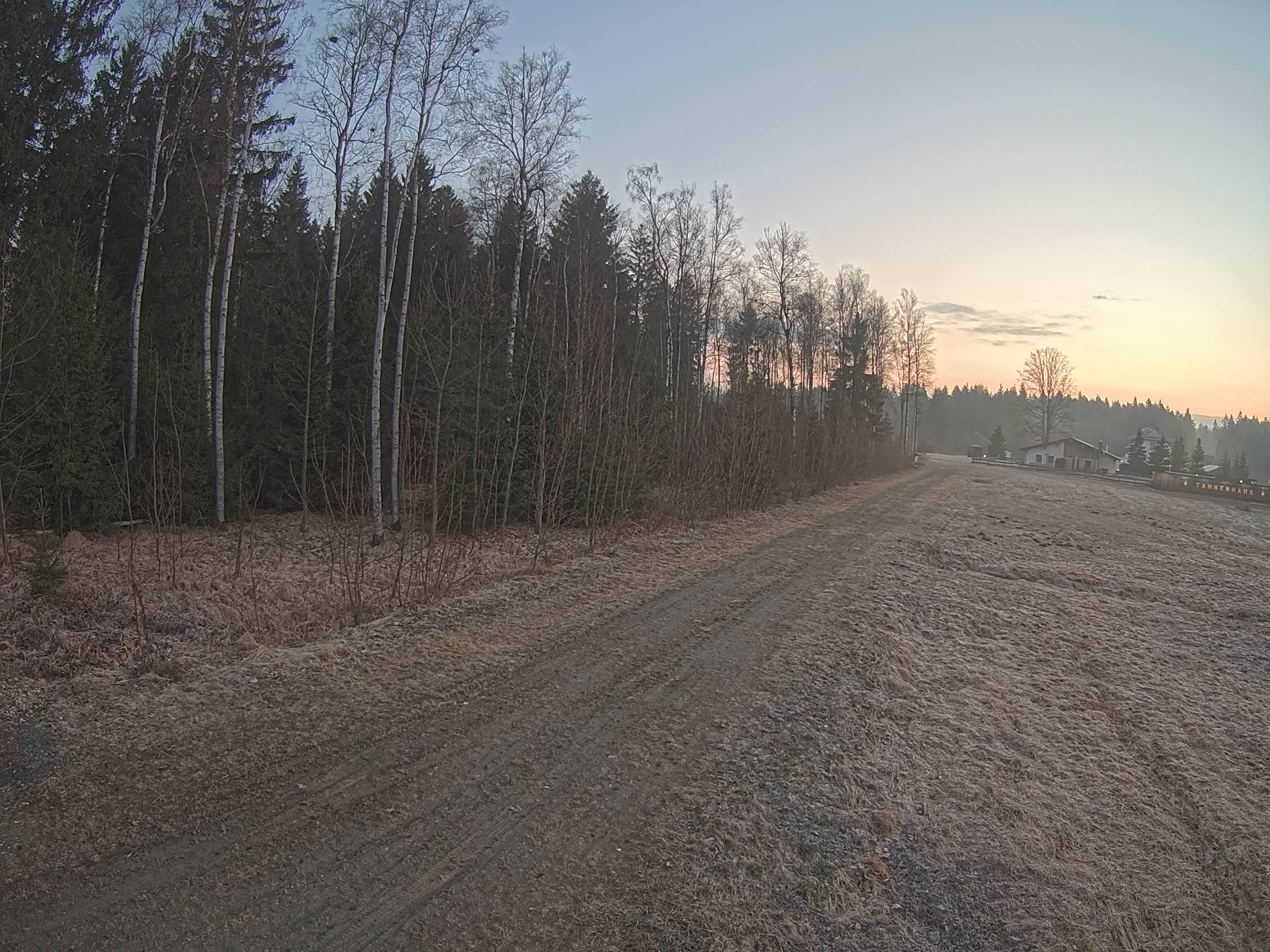 Webcam Schöneck Bogen