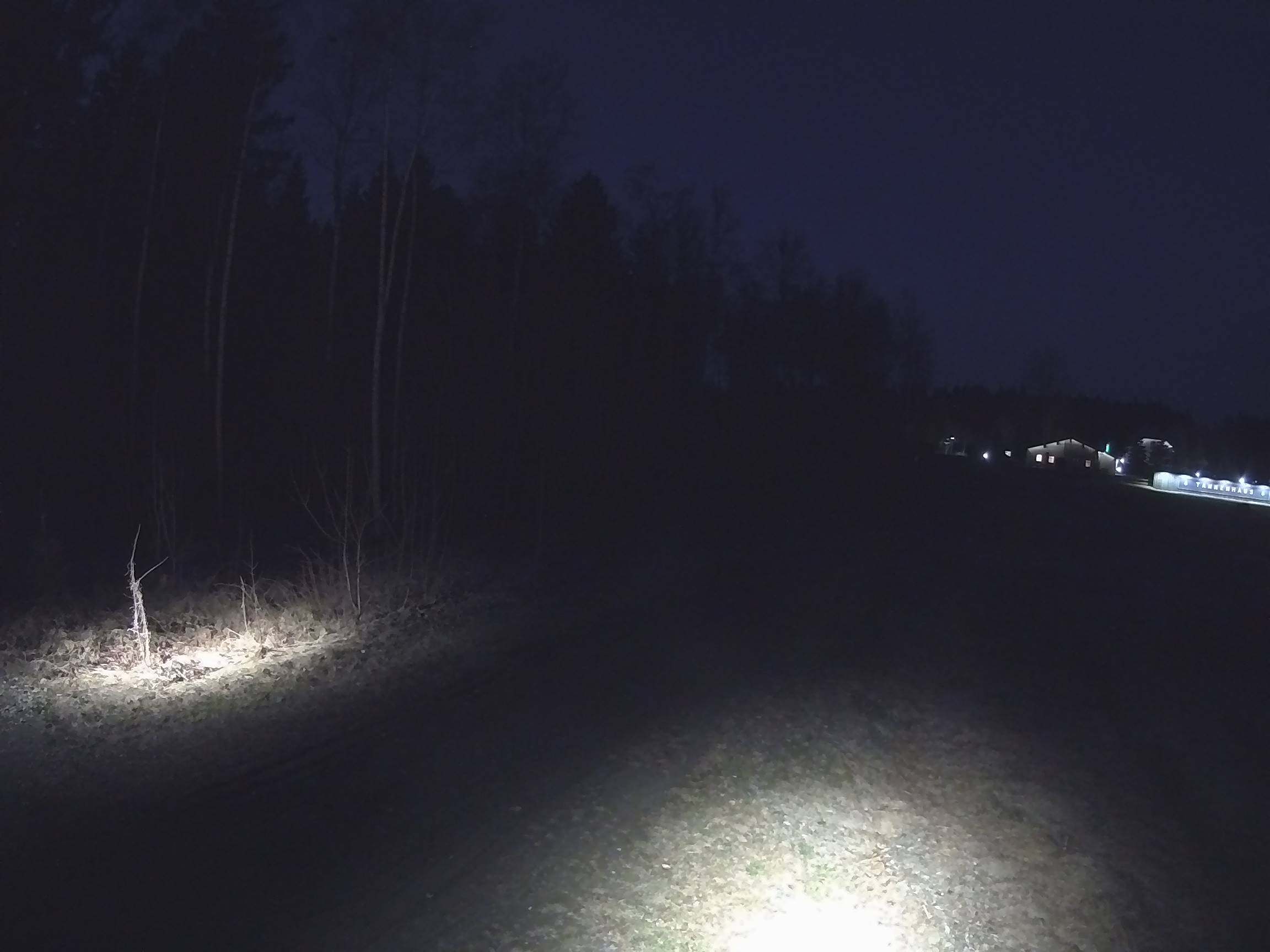 Webcam Schöneck Bogen