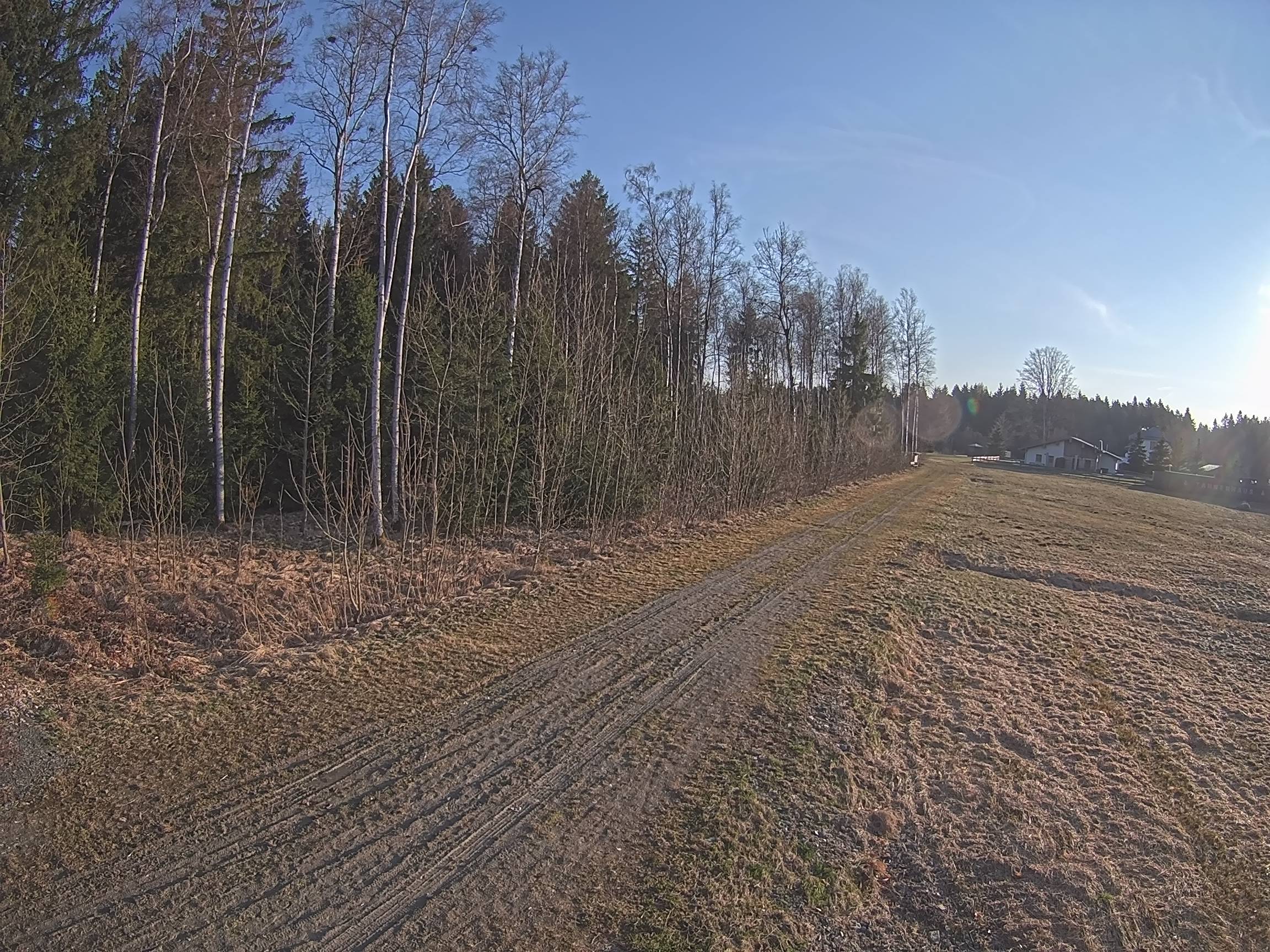 Webcam Schöneck Bogen