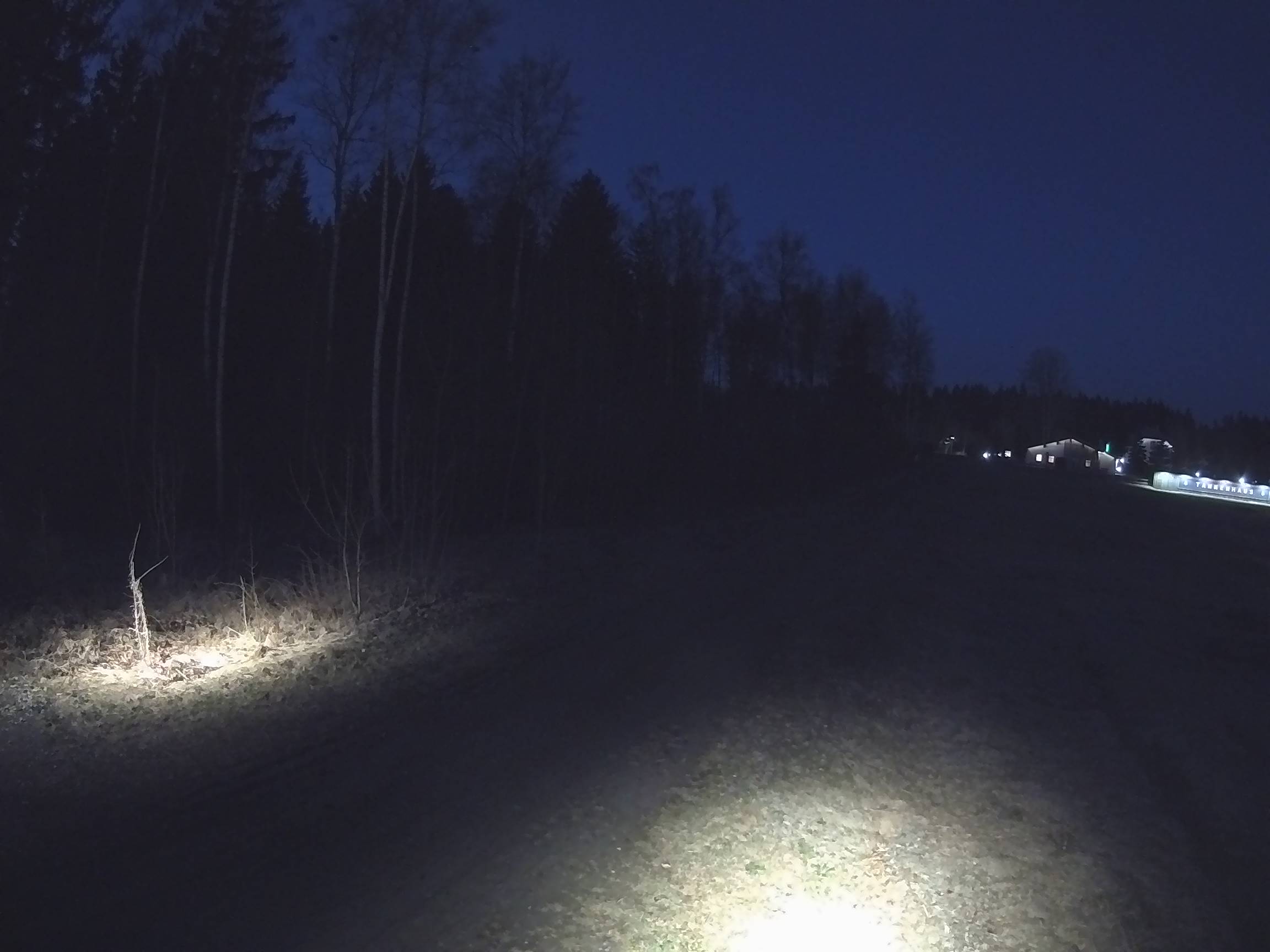 Webcam Schöneck Bogen