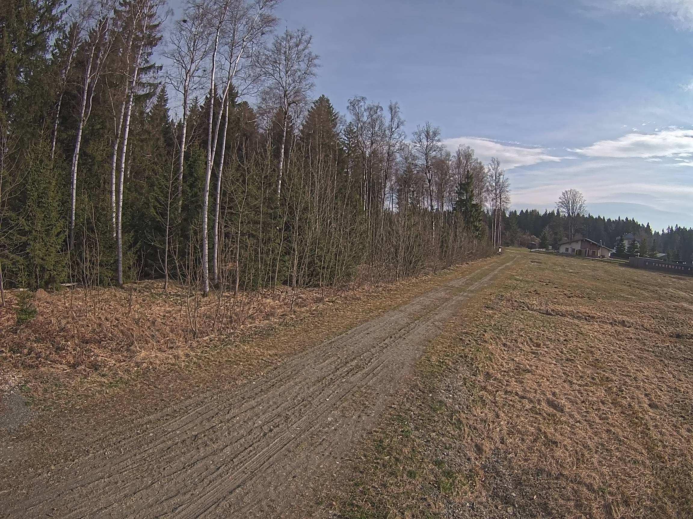 Webcam Schöneck Bogen