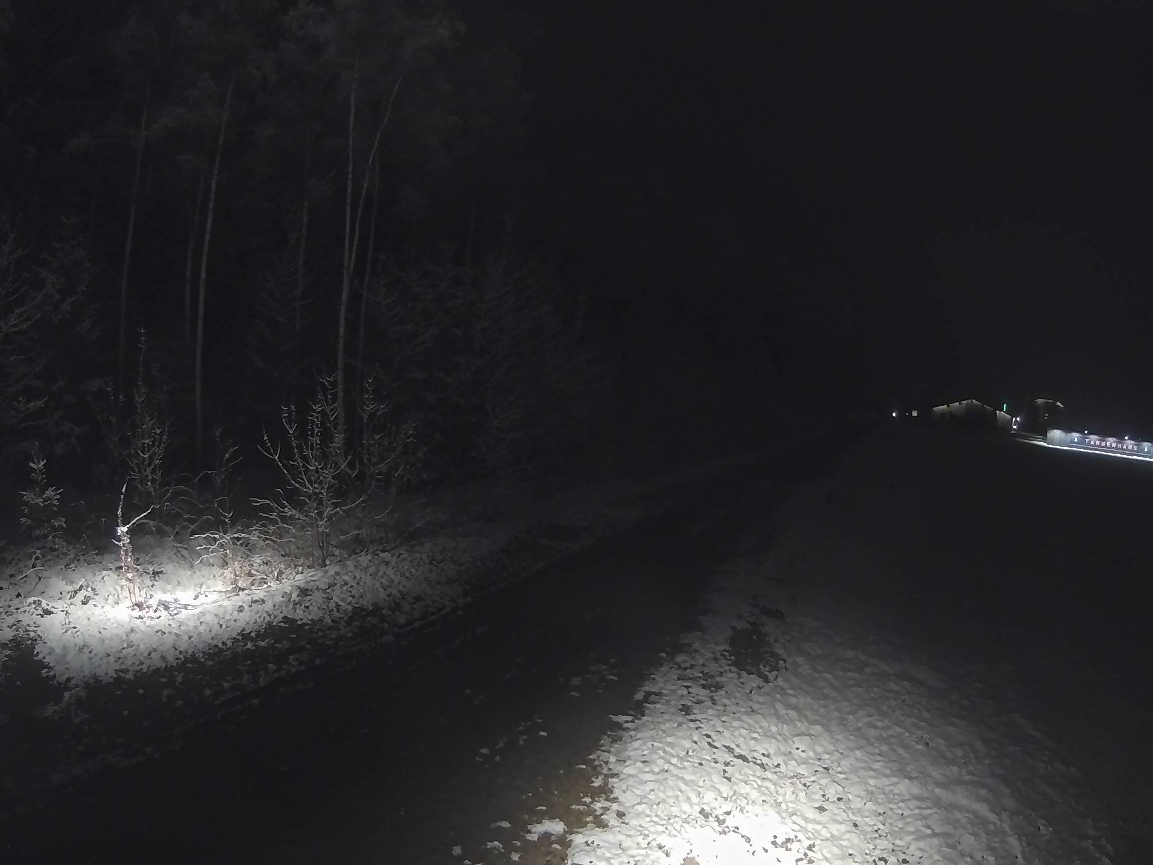 Webcam Schöneck Bogen