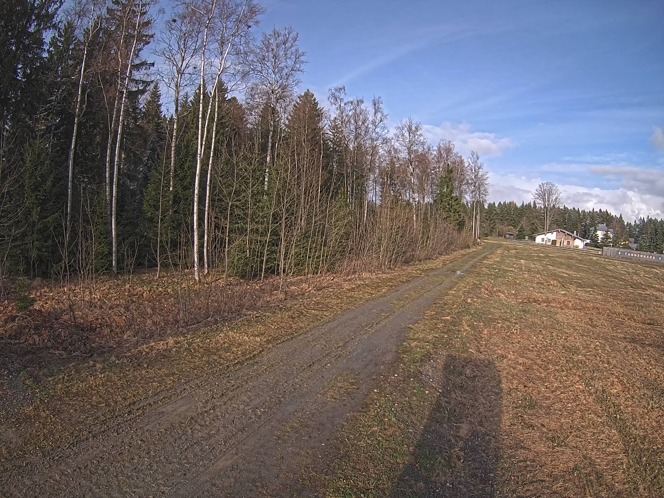 Webcam Schöneck Bogen