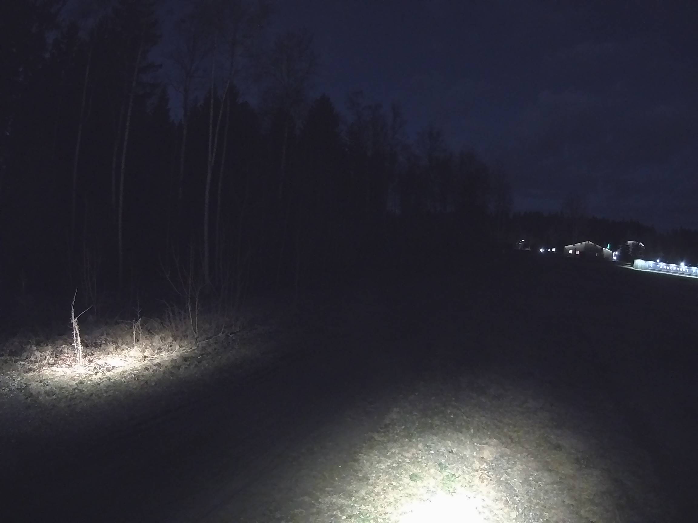 Webcam Schöneck Bogen