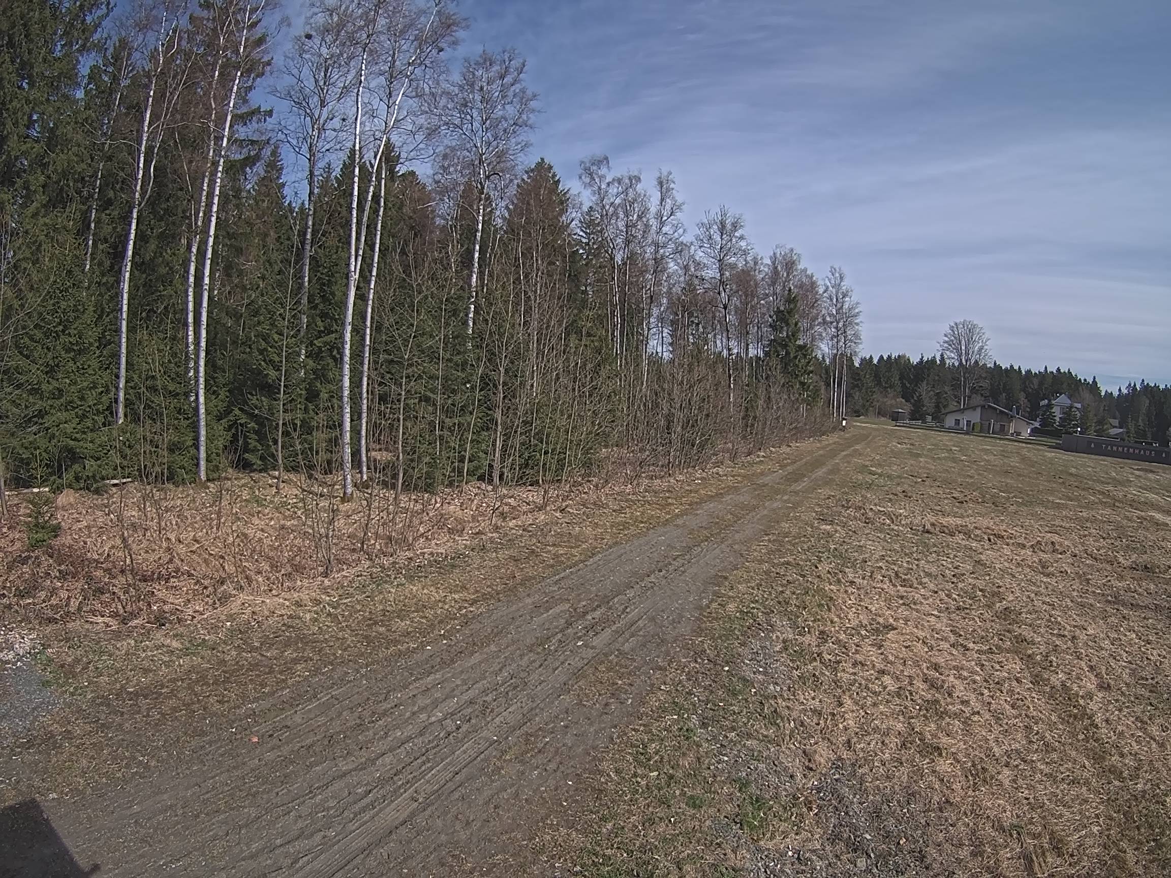 Webcam Schöneck Bogen