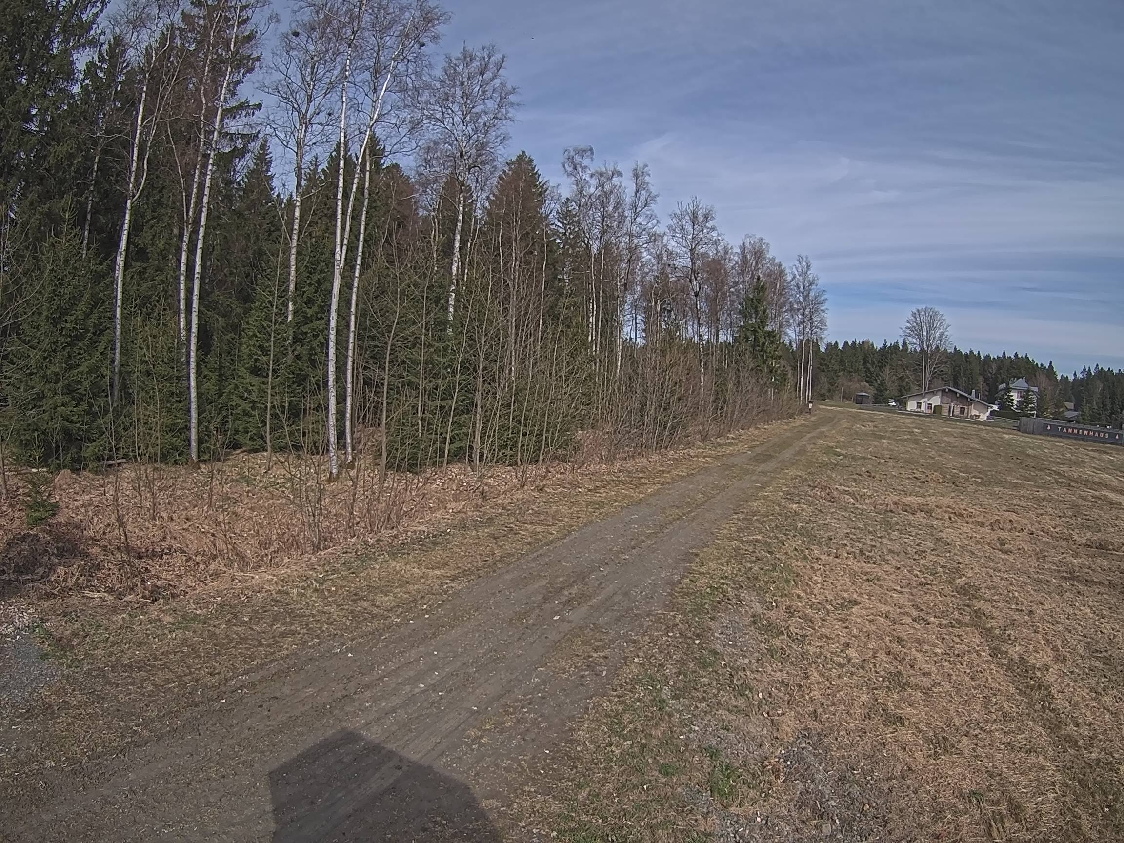 Webcam Schöneck Bogen