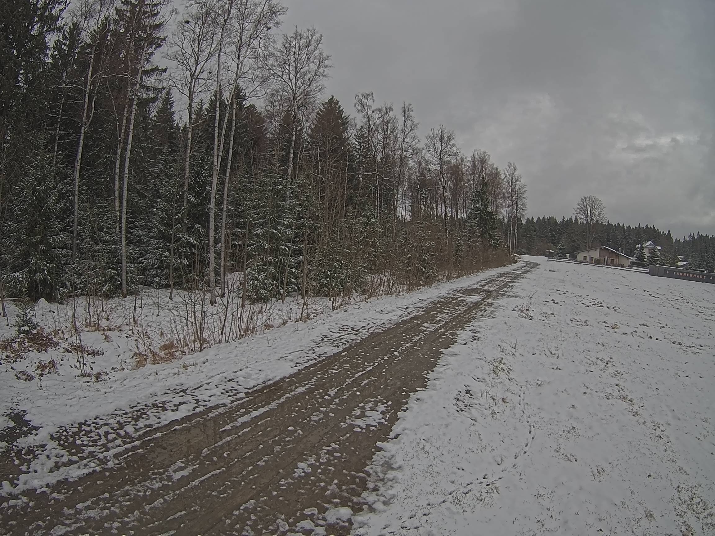 Webcam Schöneck Bogen