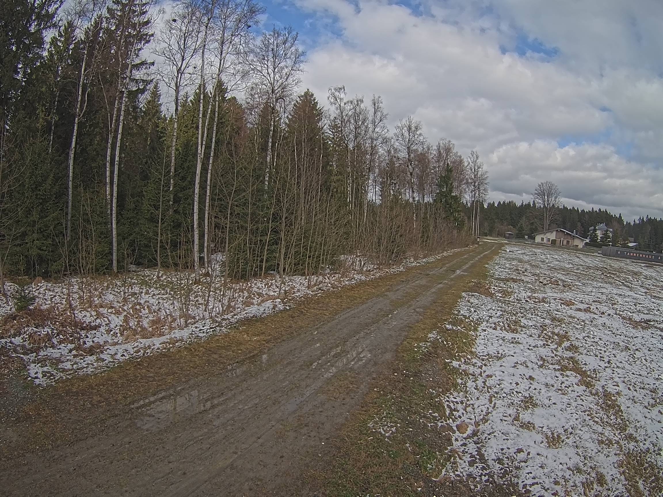 Webcam Schöneck Bogen