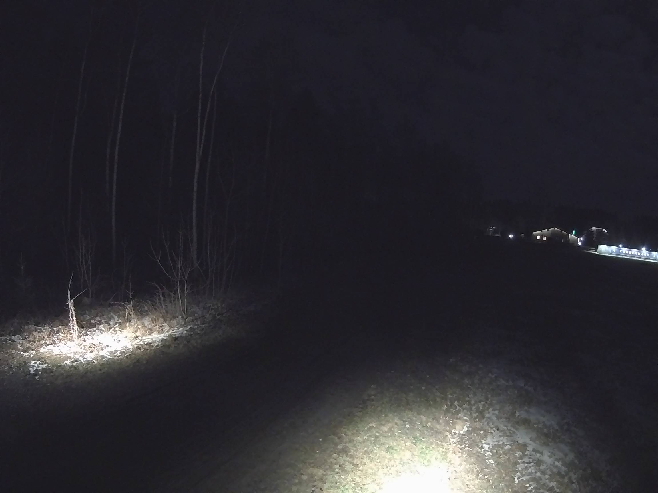 Webcam Schöneck Bogen