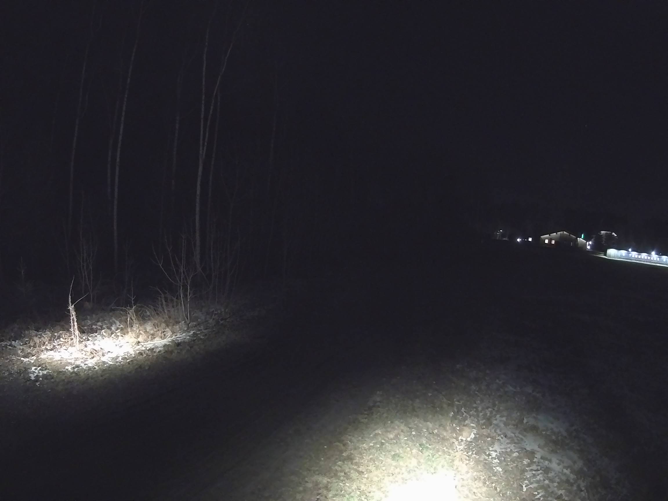 Webcam Schöneck Bogen