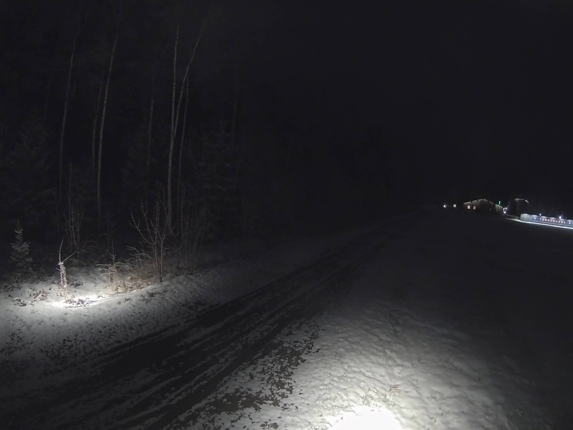 Webcam Schöneck Bogen