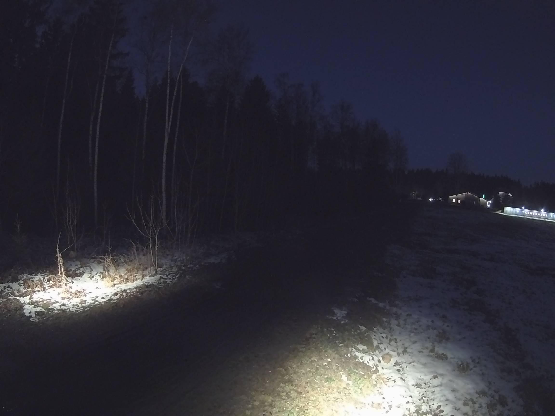 Webcam Schöneck Bogen