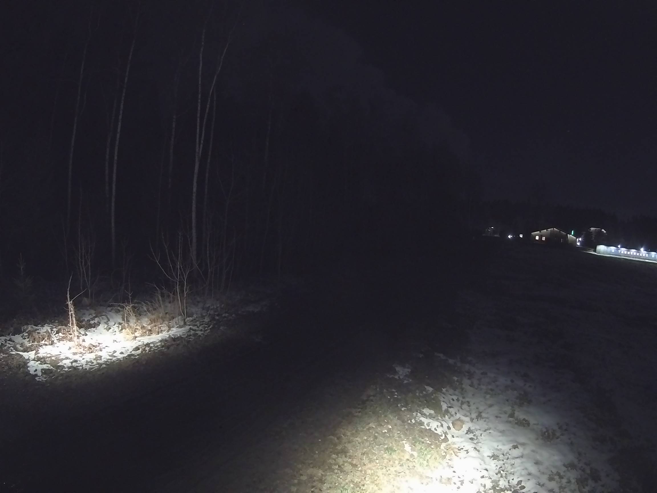 Webcam Schöneck Bogen