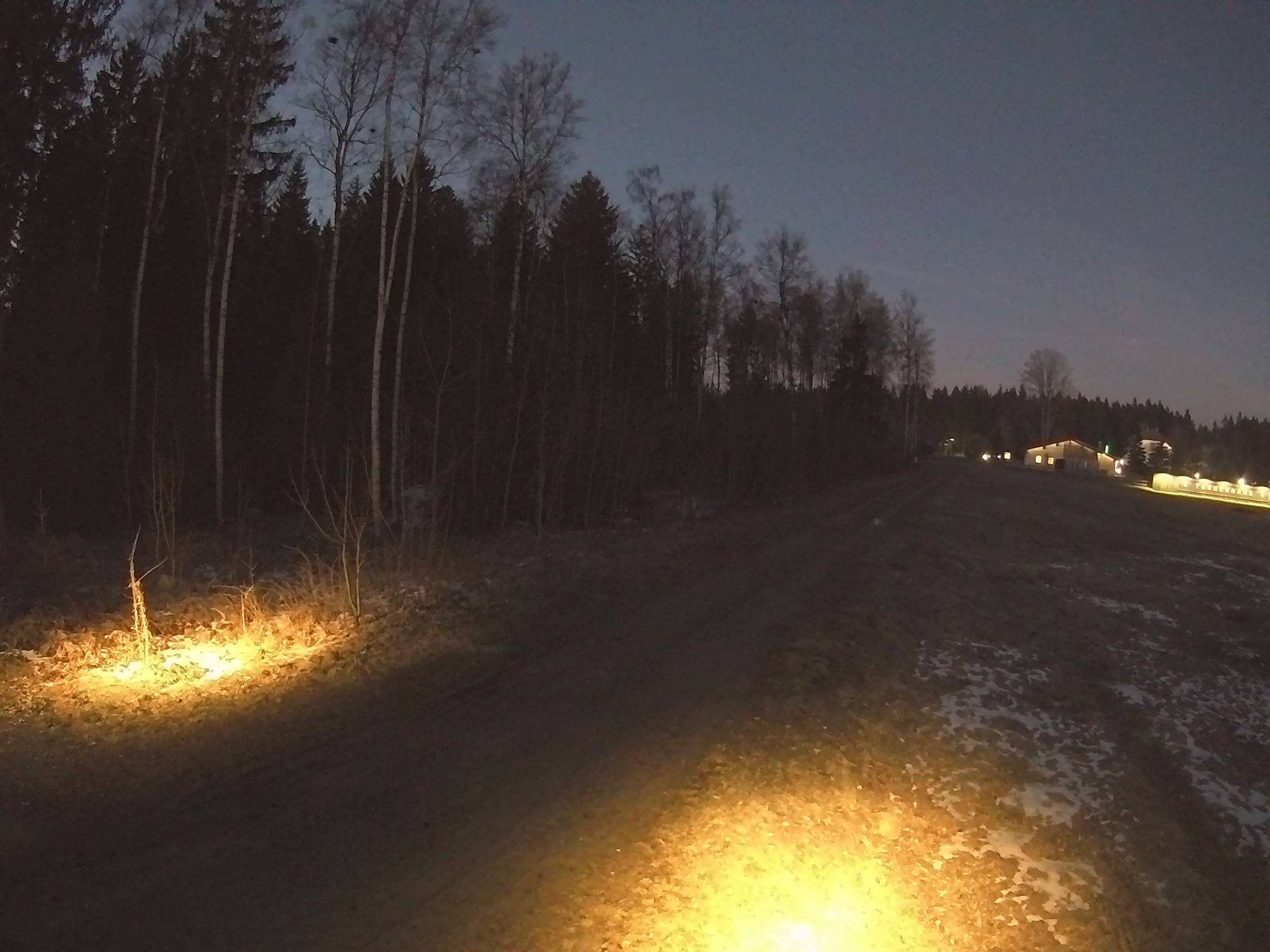 Webcam Schöneck Bogen