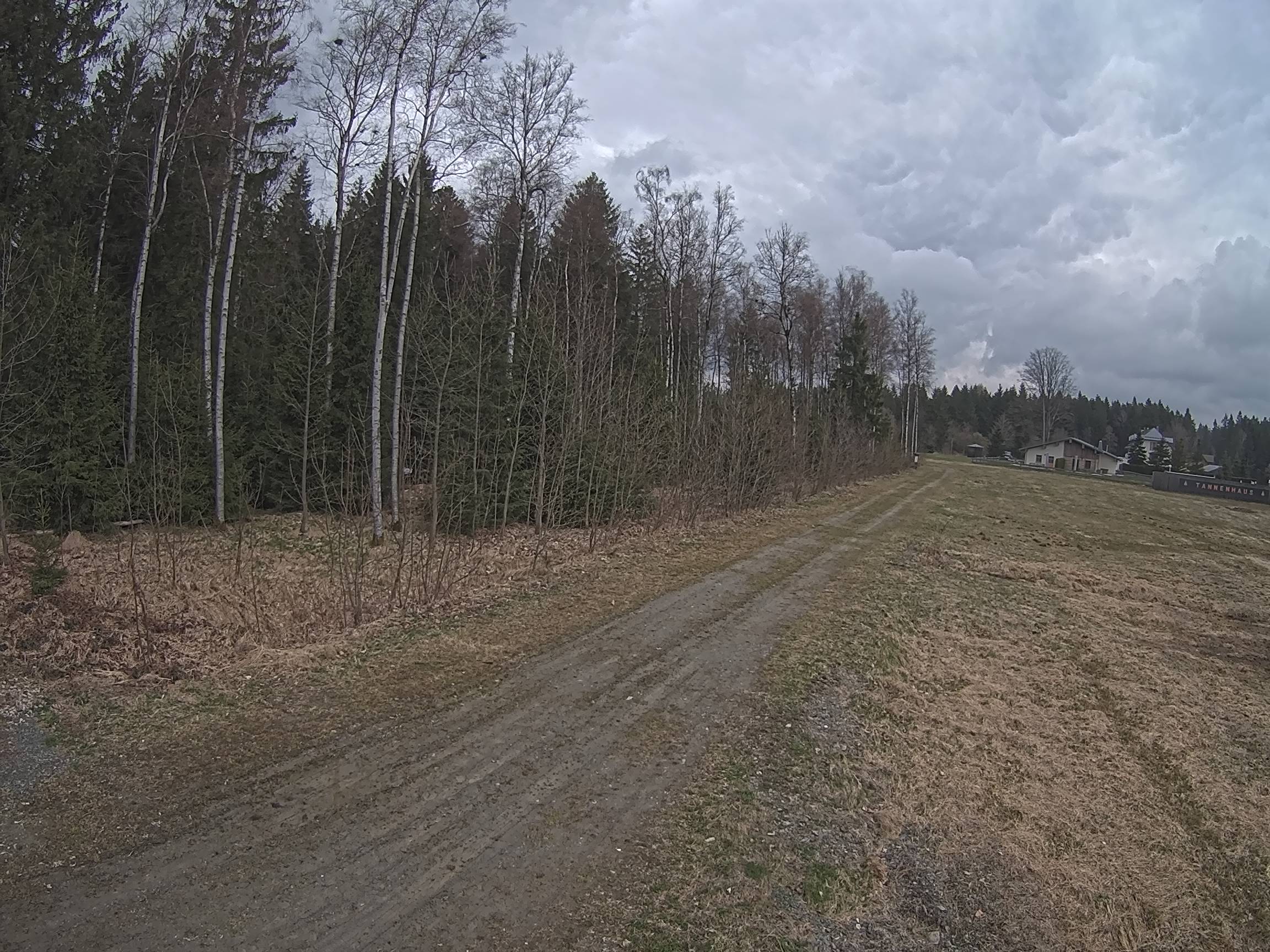 Webcam Schöneck Bogen