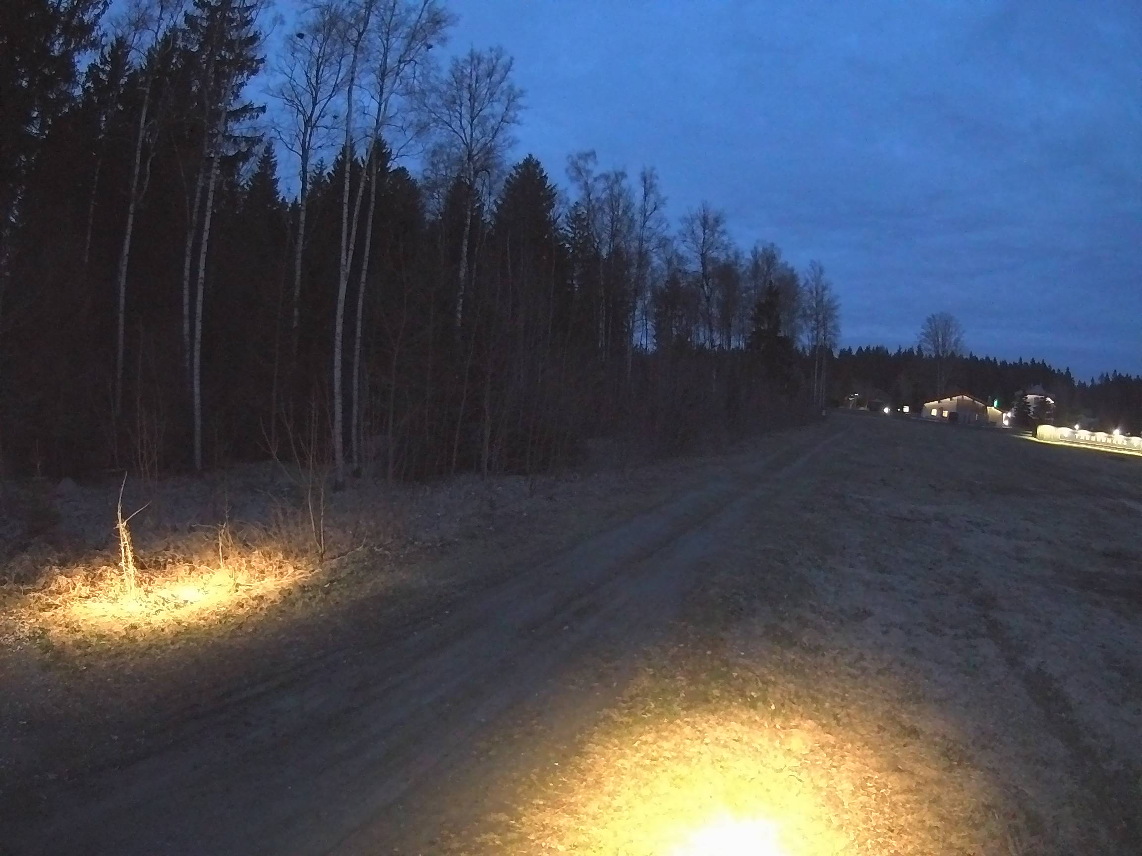 Webcam Schöneck Bogen