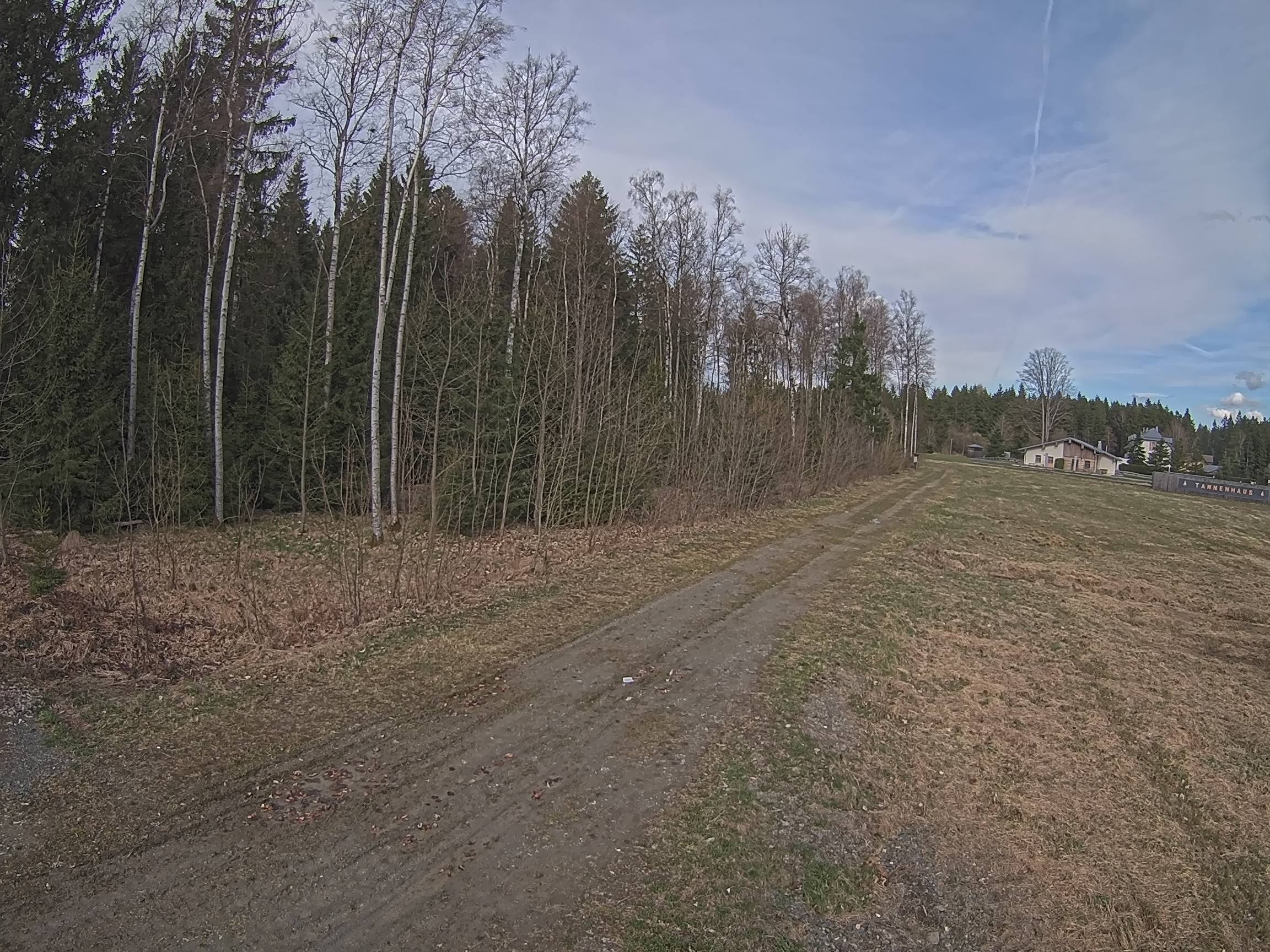 Webcam Schöneck Bogen