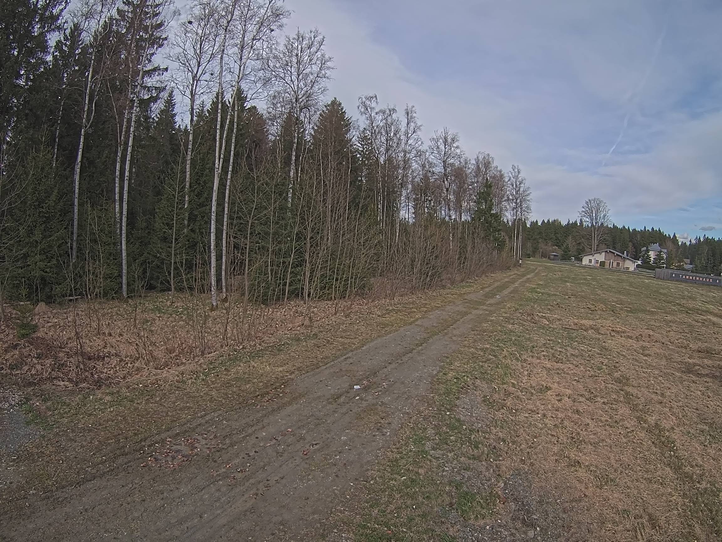 Webcam Schöneck Bogen