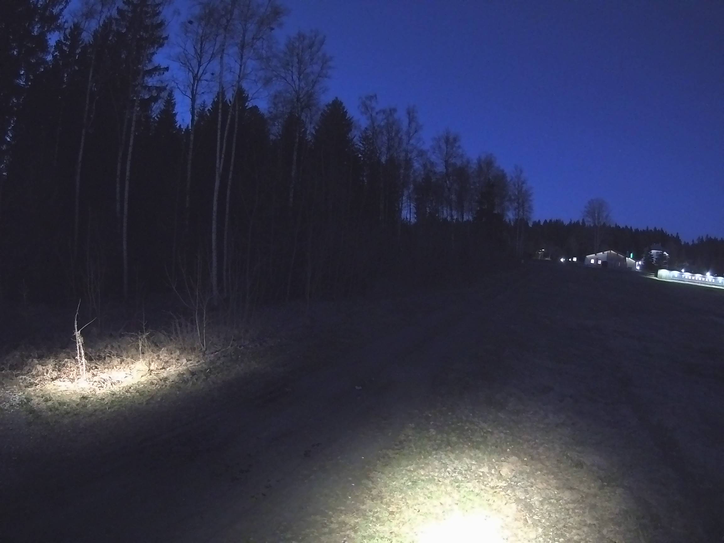 Webcam Schöneck Bogen