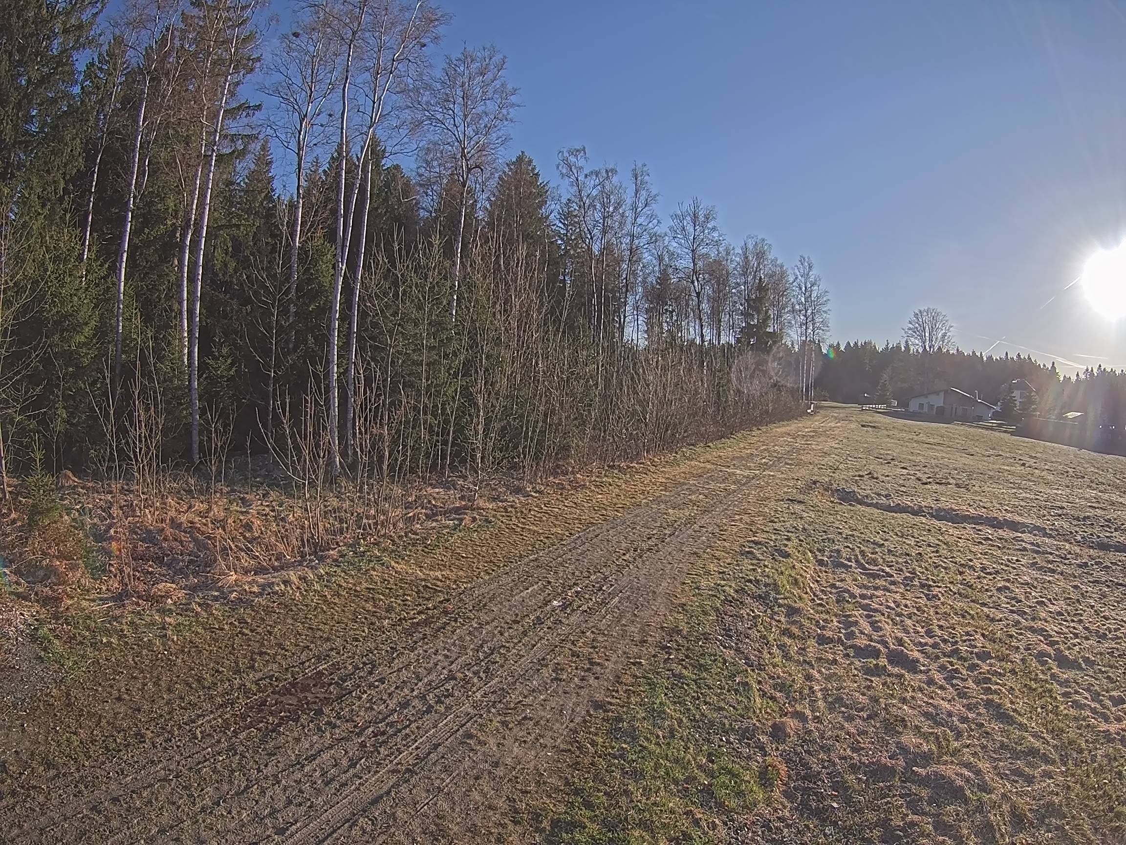 Webcam Schöneck Bogen