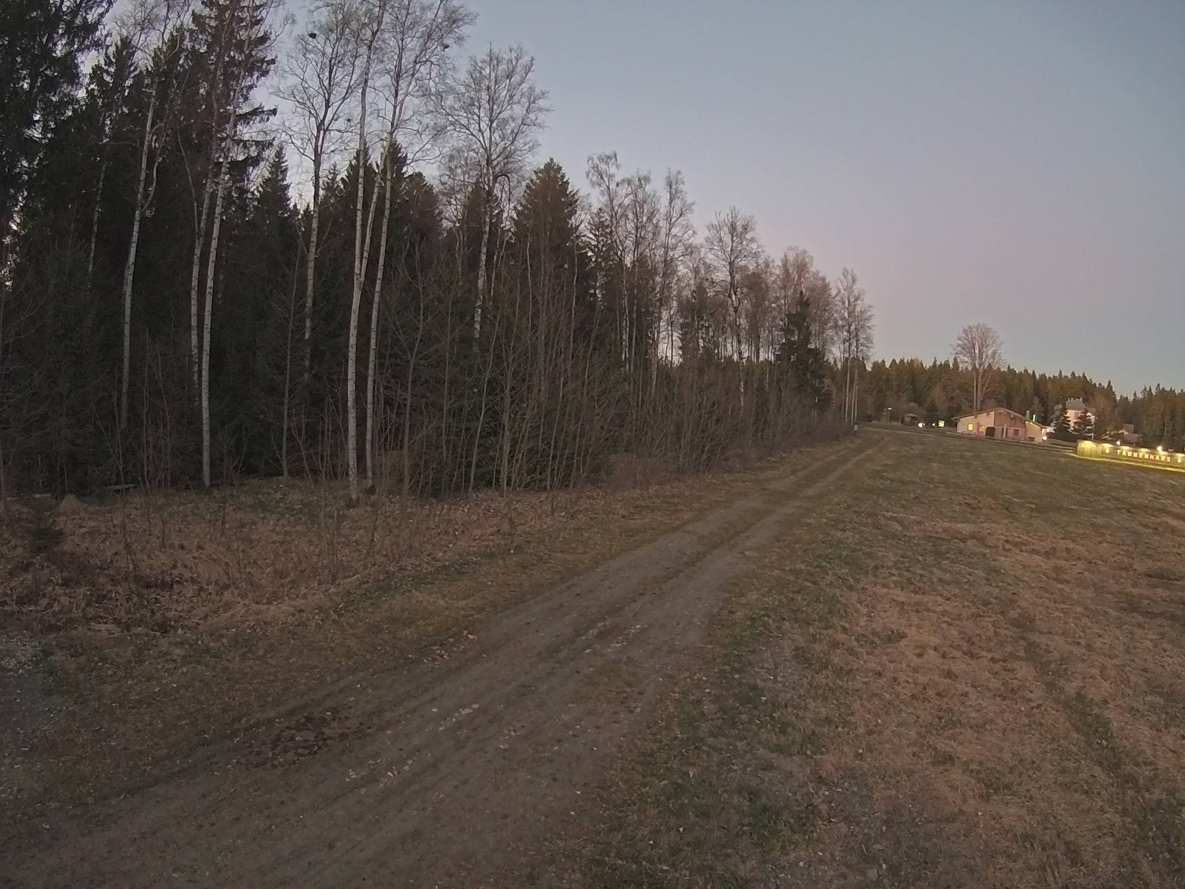 Webcam Schöneck Bogen