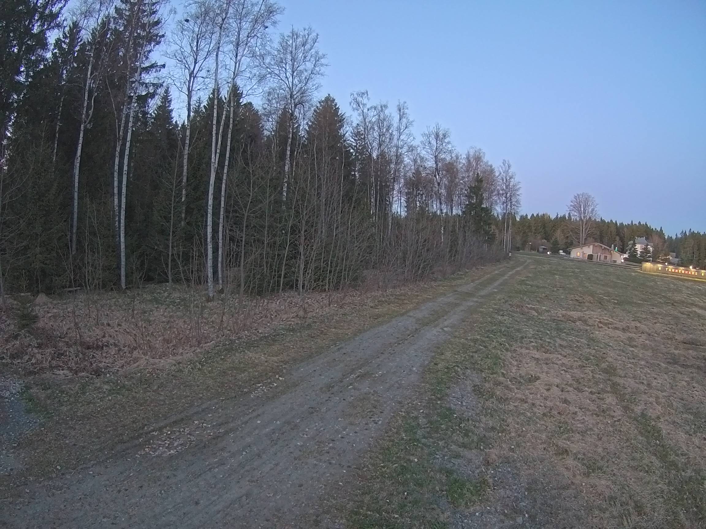 Webcam Schöneck Bogen