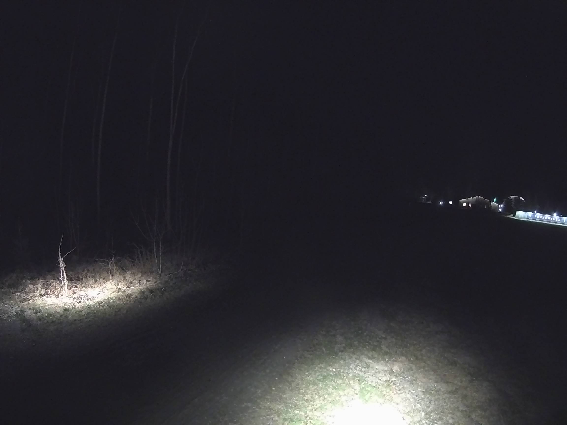 Webcam Schöneck Bogen