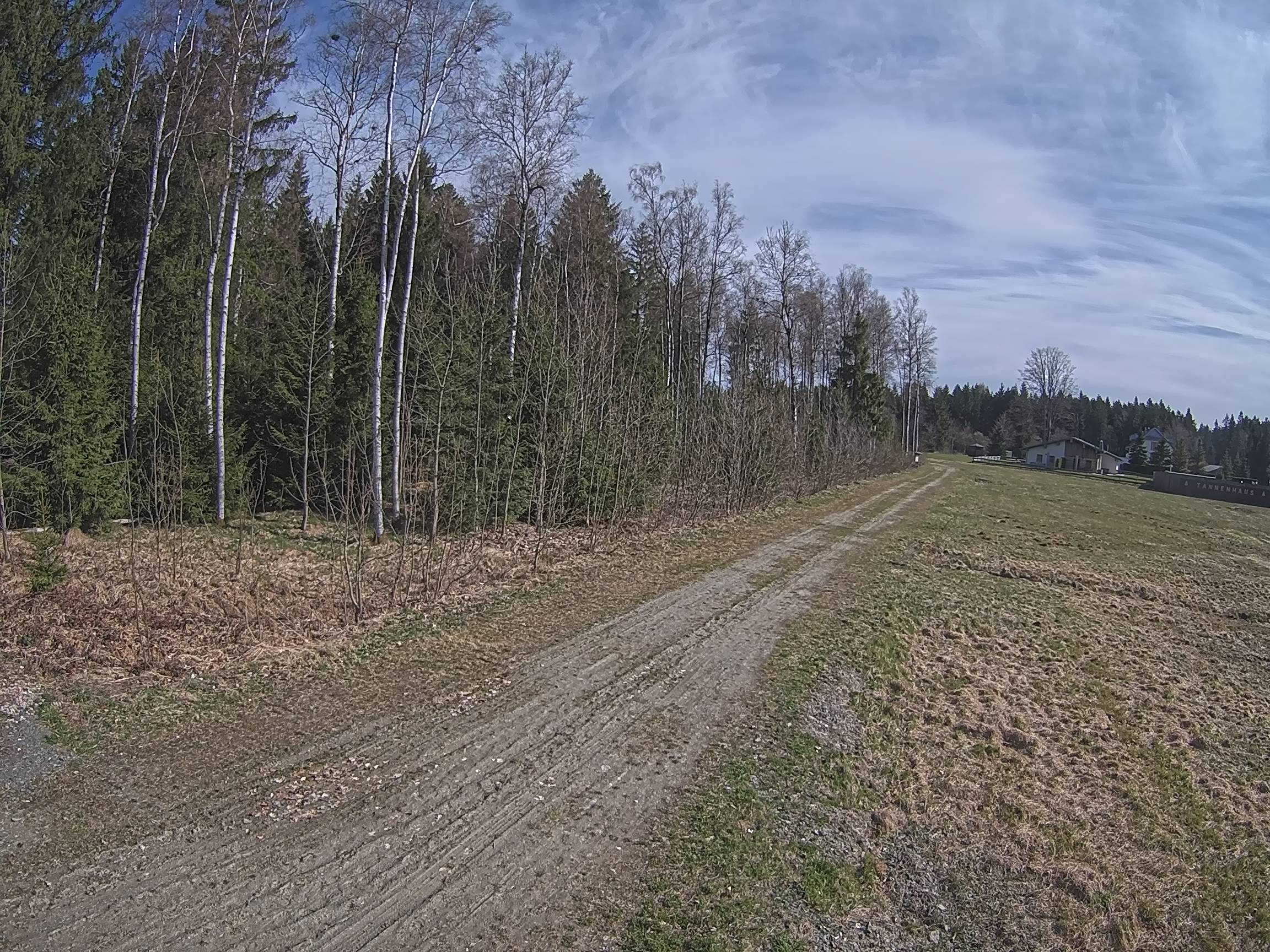 Webcam Schöneck Bogen