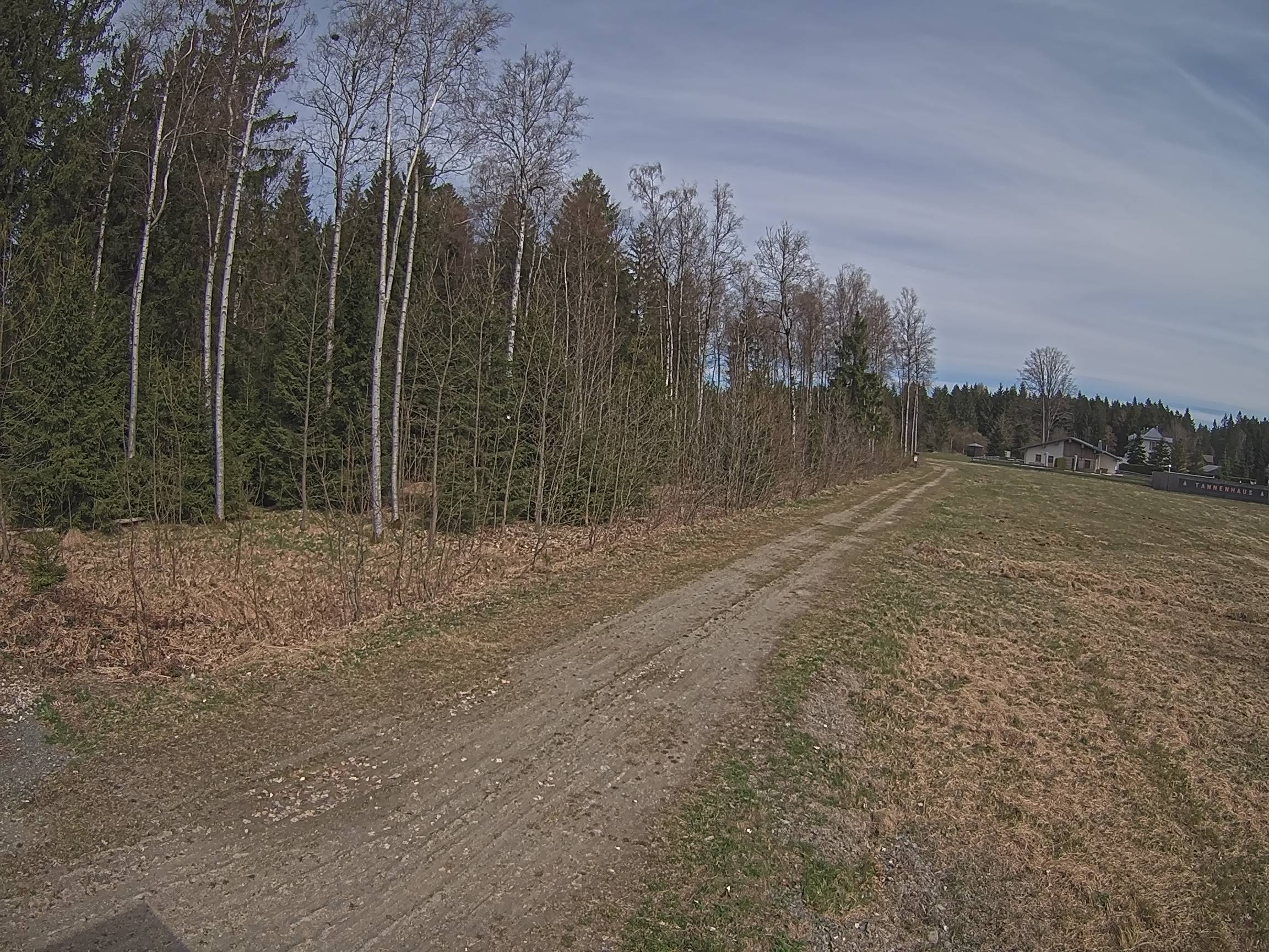 Webcam Schöneck Bogen