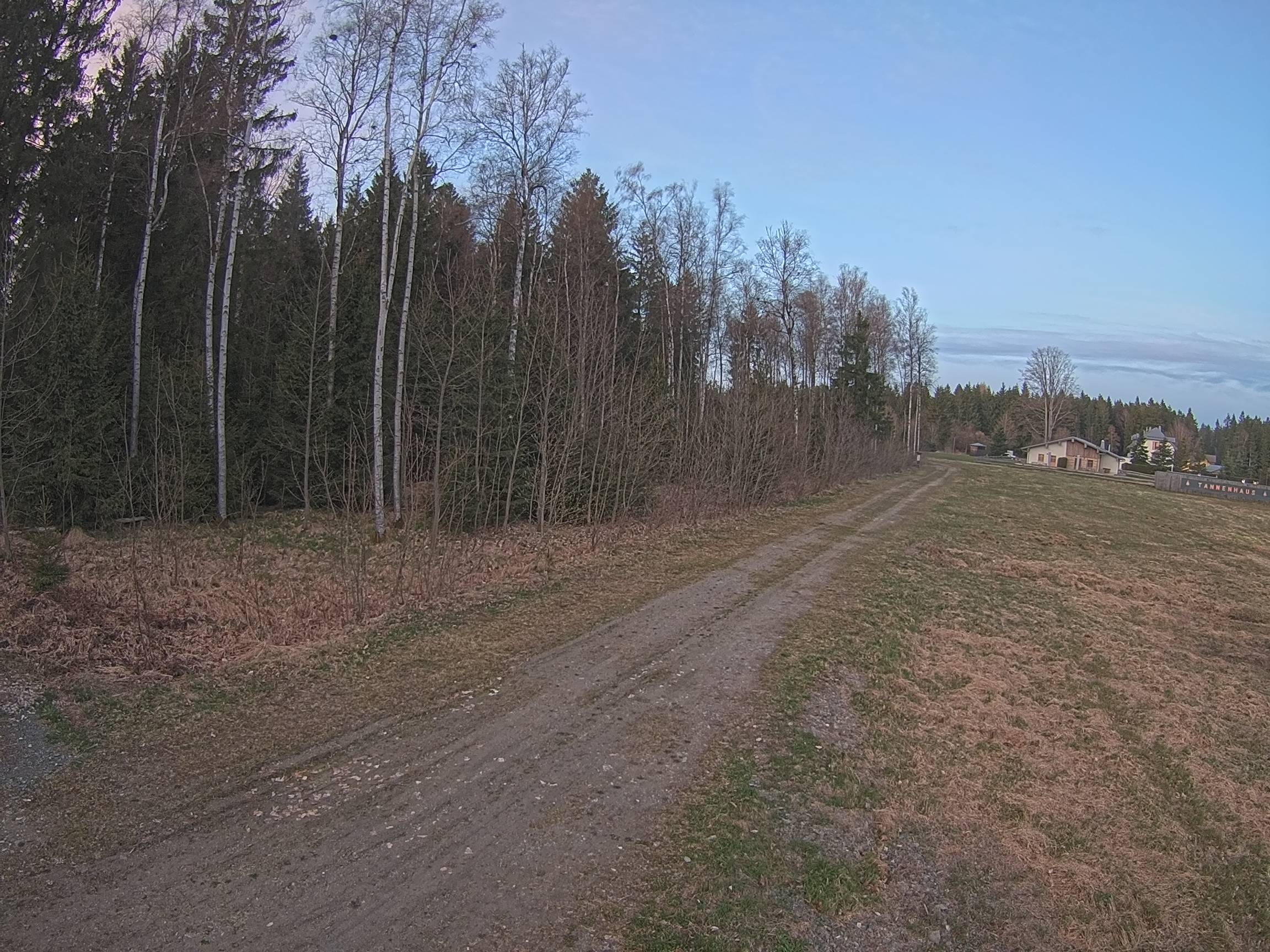 Webcam Schöneck Bogen