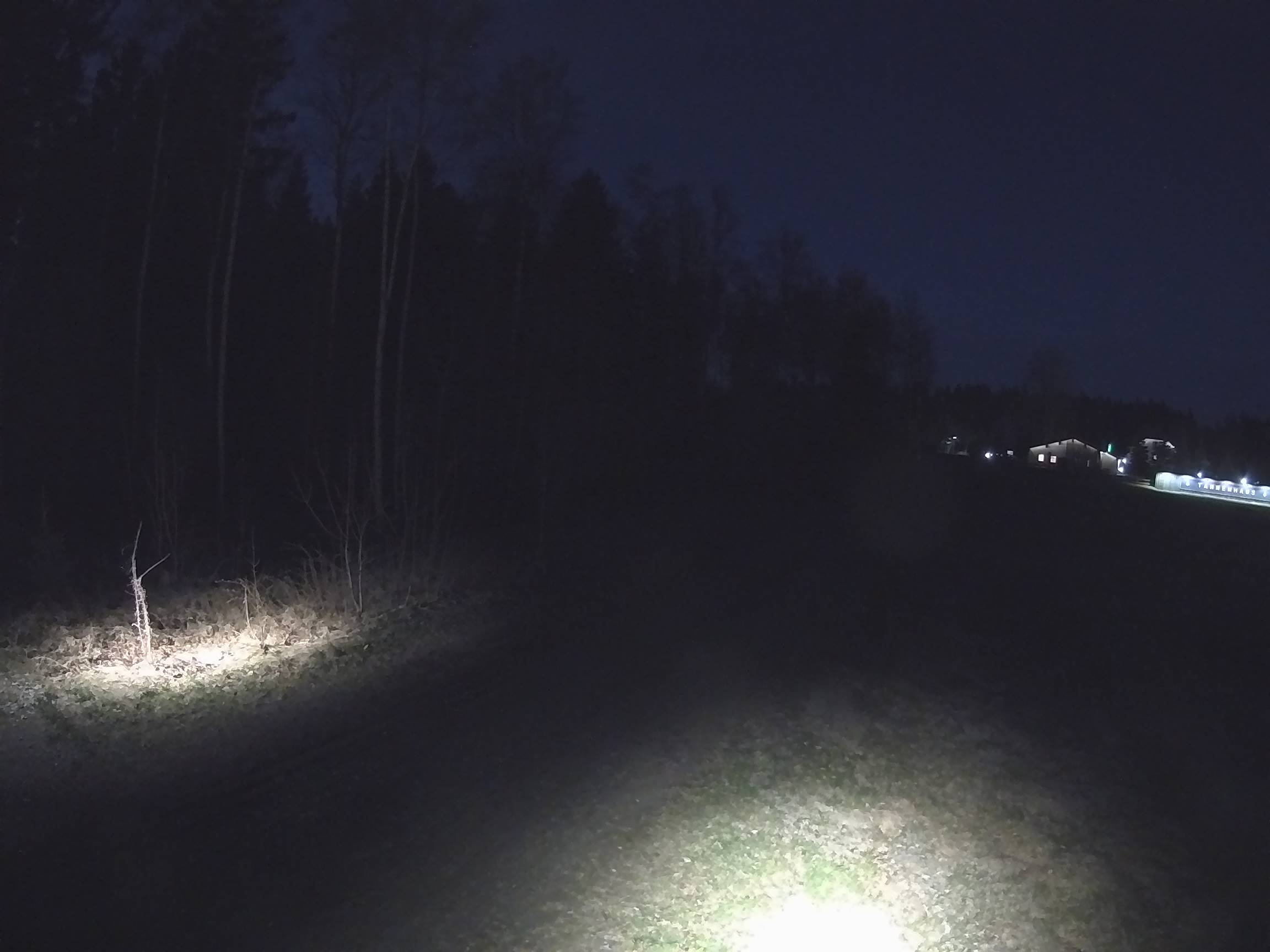 Webcam Schöneck Bogen