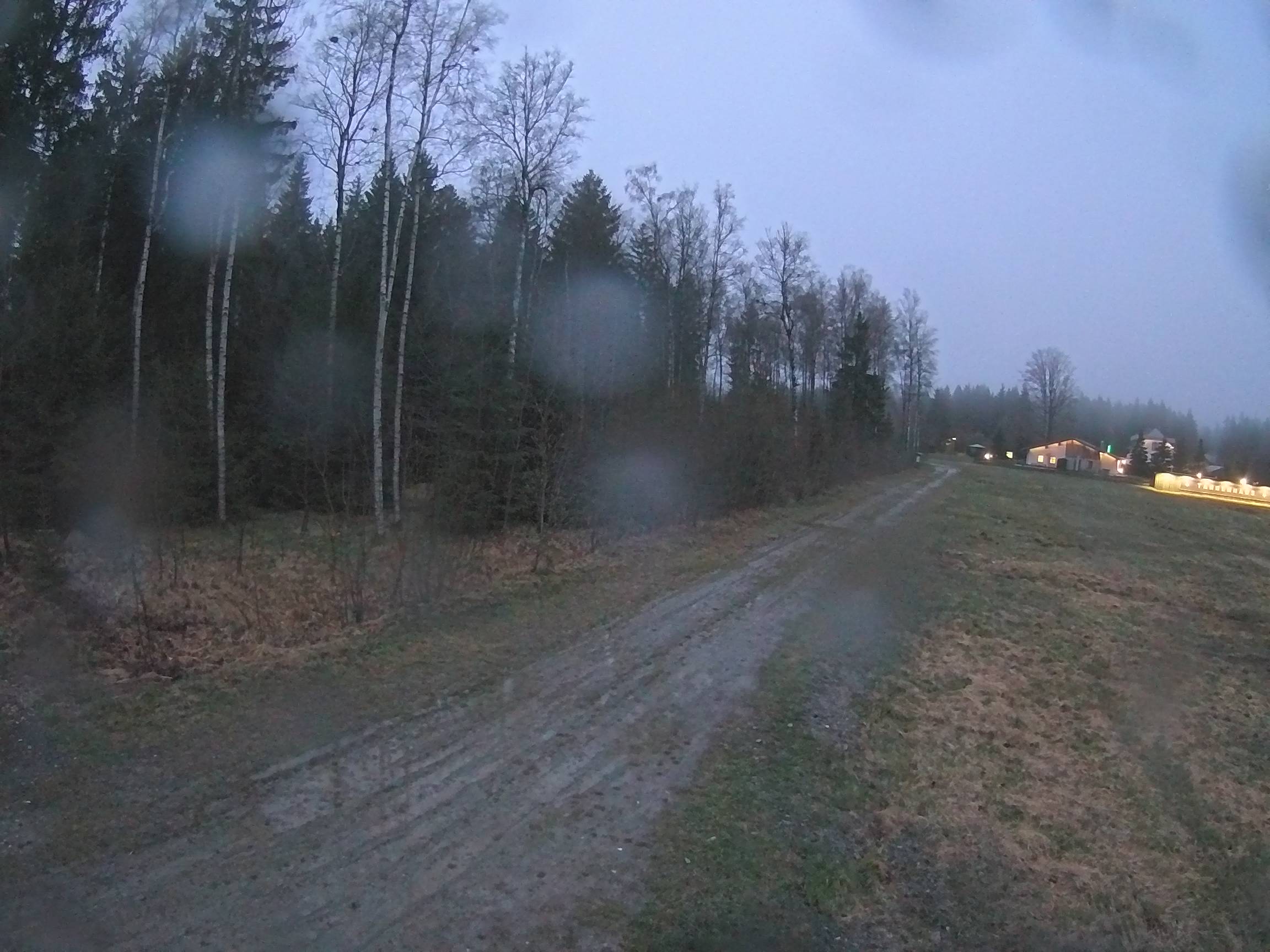 Webcam Schöneck Bogen