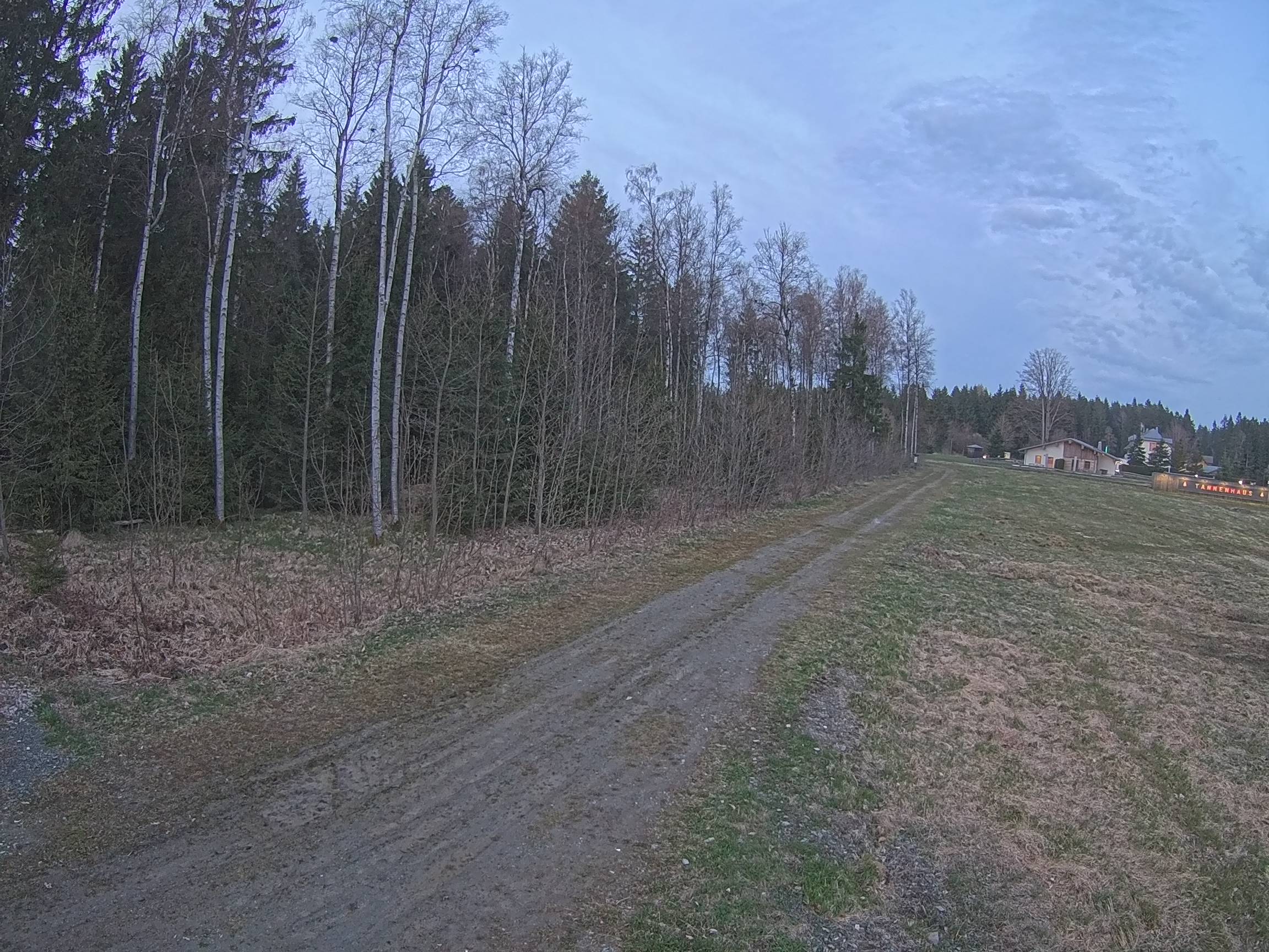 Webcam Schöneck Bogen