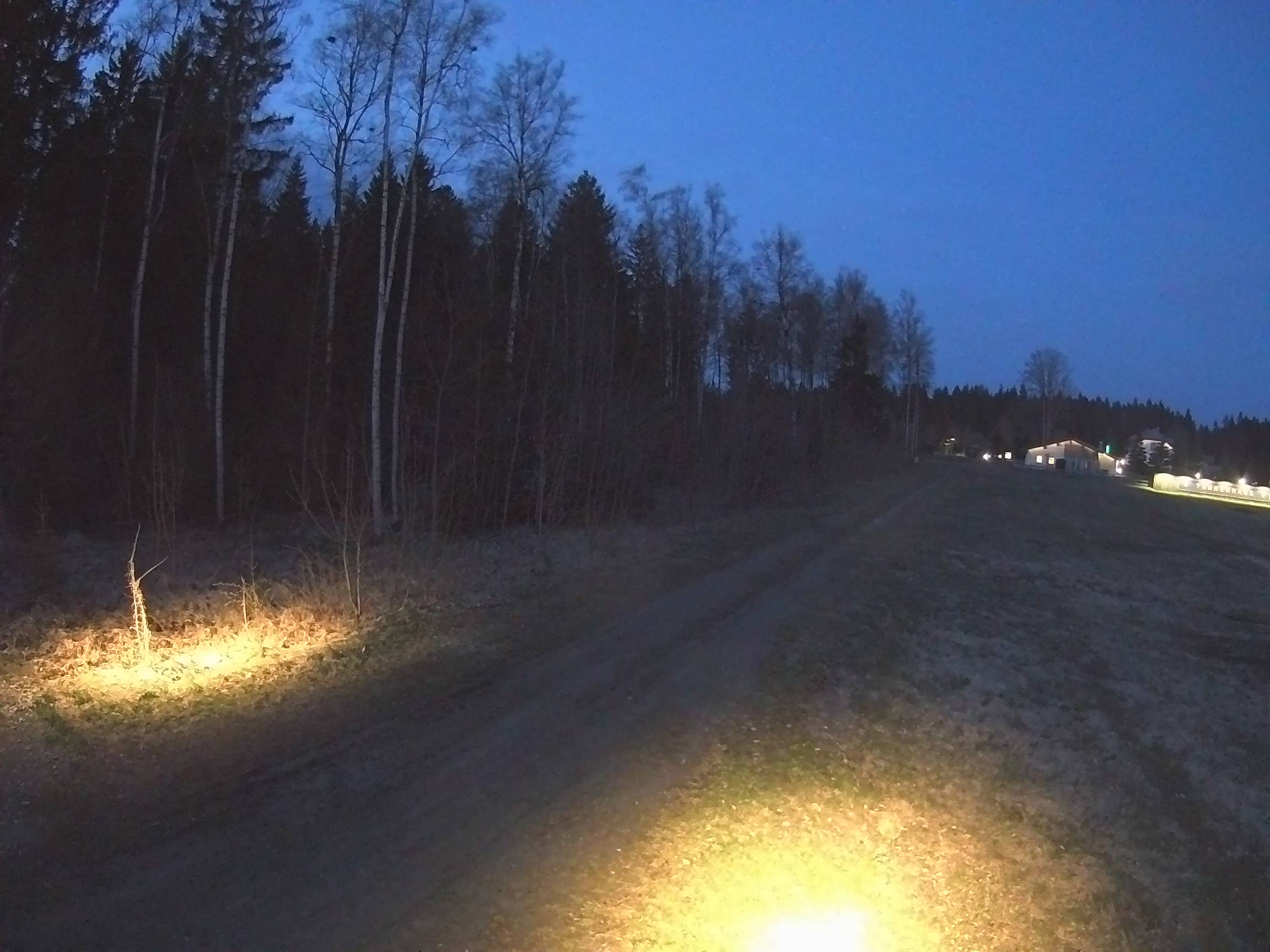 Webcam Schöneck Bogen