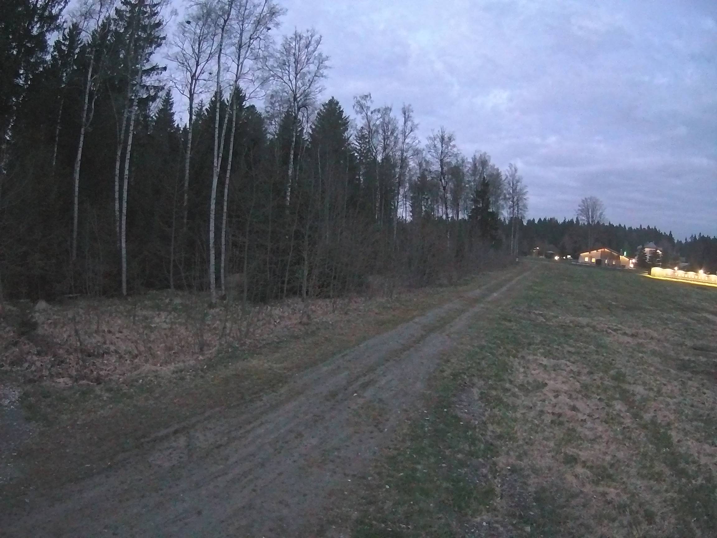 Webcam Schöneck Bogen