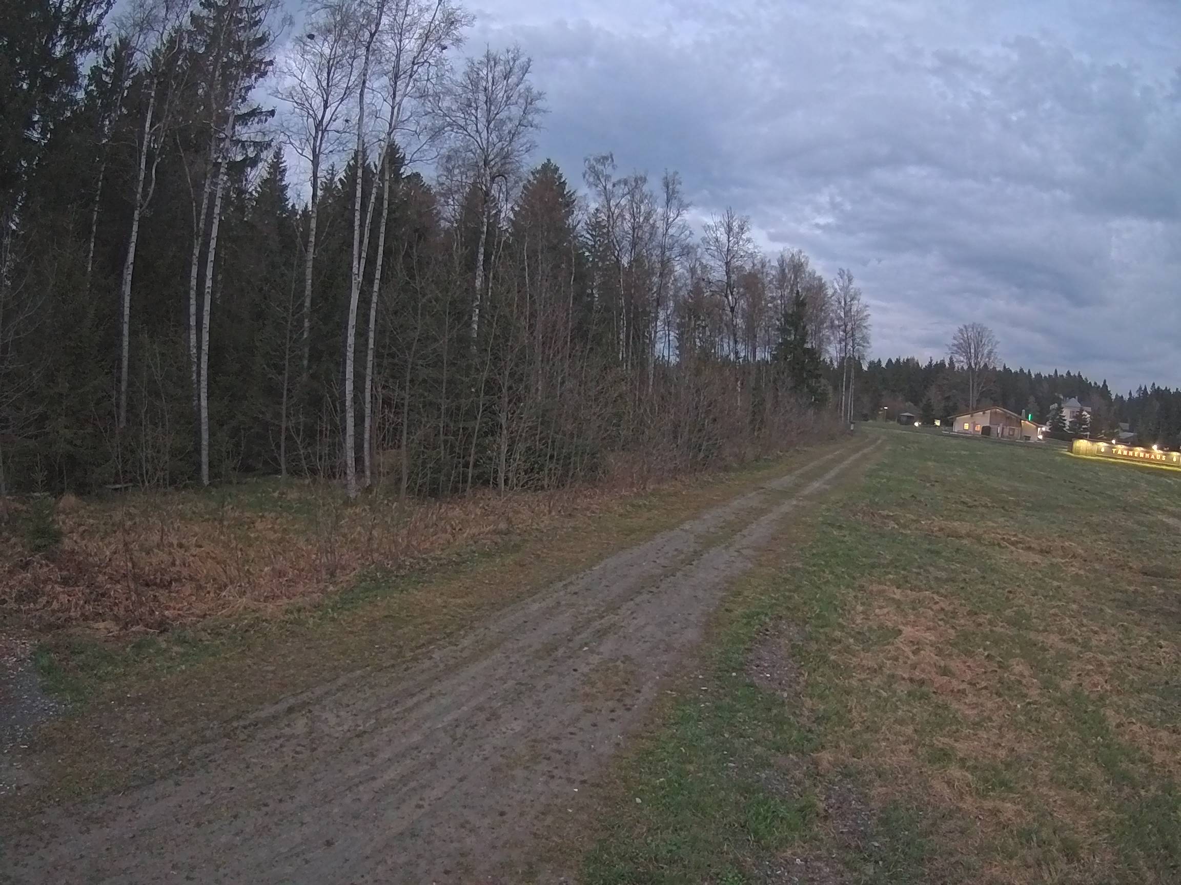 Webcam Schöneck Bogen