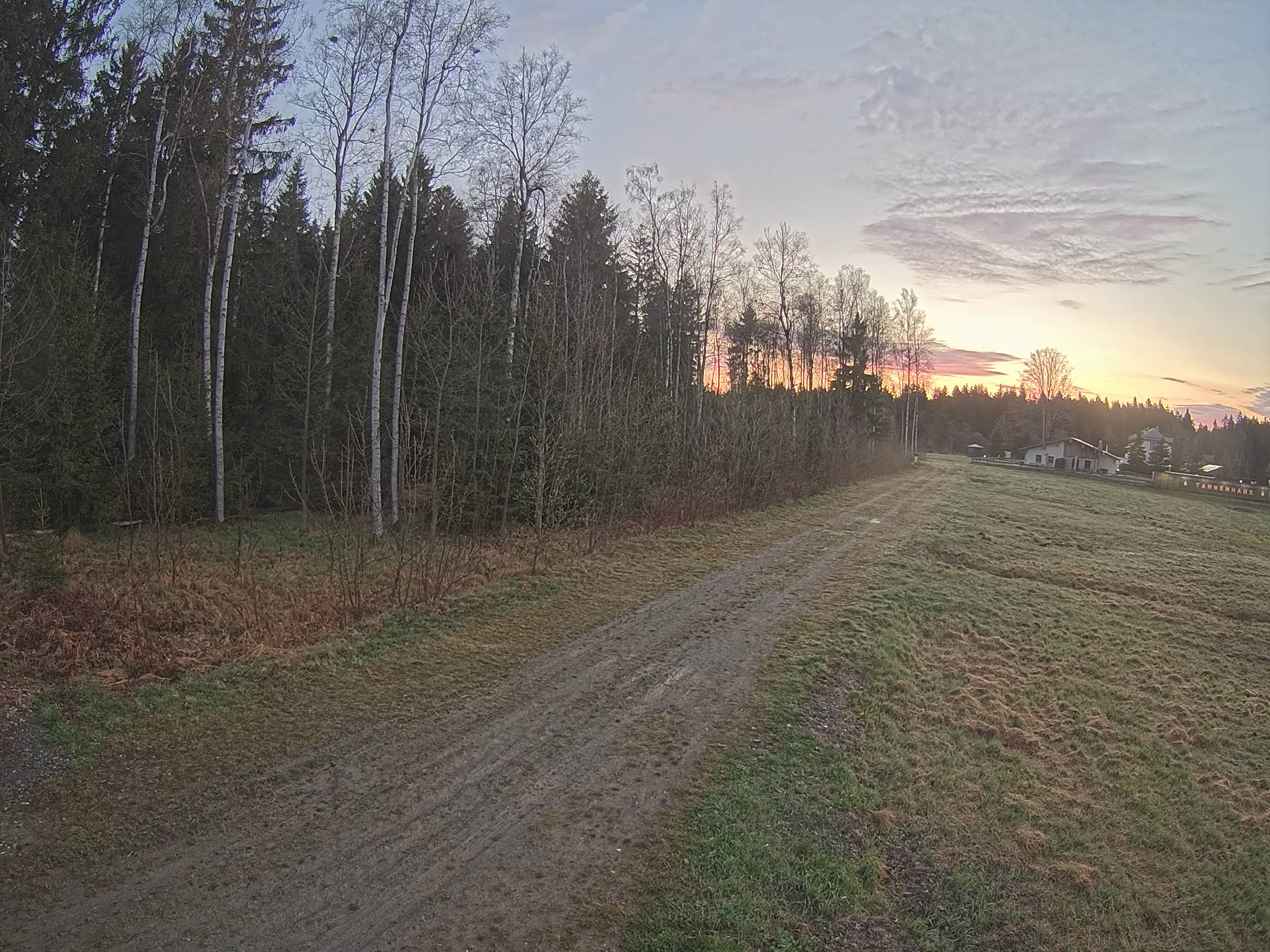 Webcam Schöneck Bogen