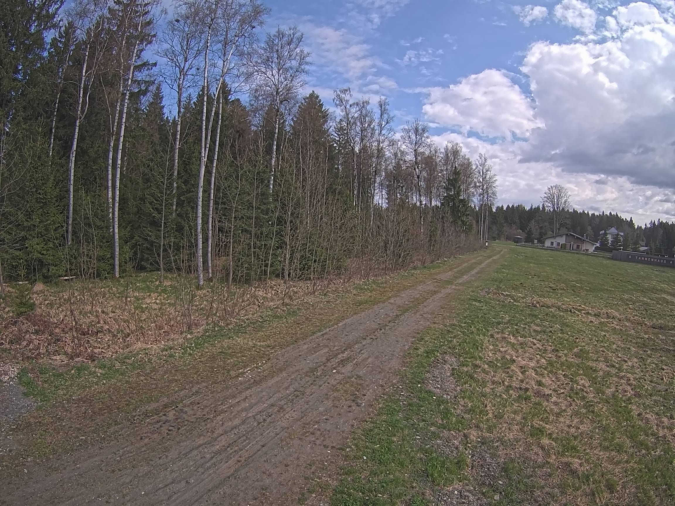 Webcam Schöneck Bogen