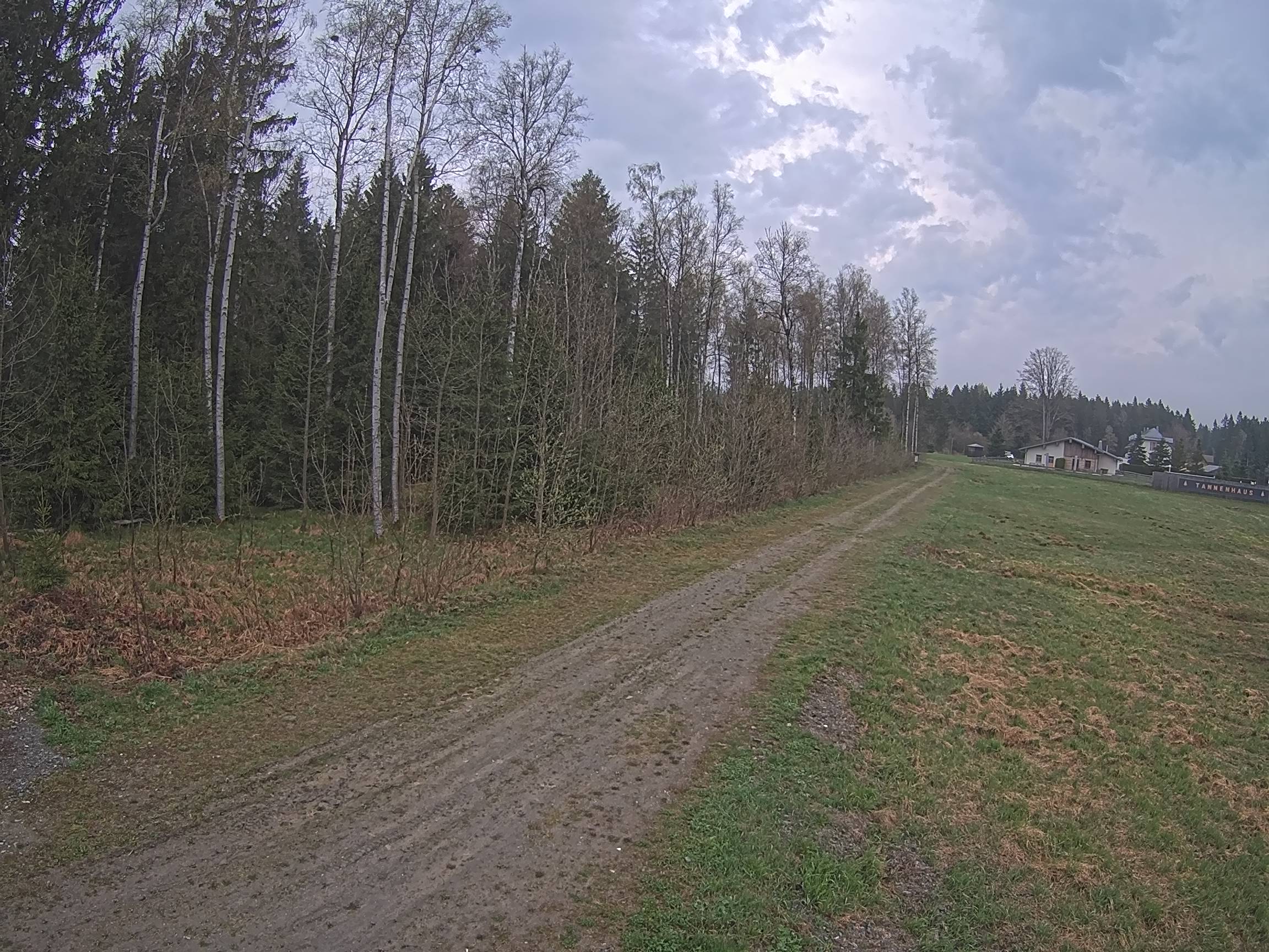 Webcam Schöneck Bogen