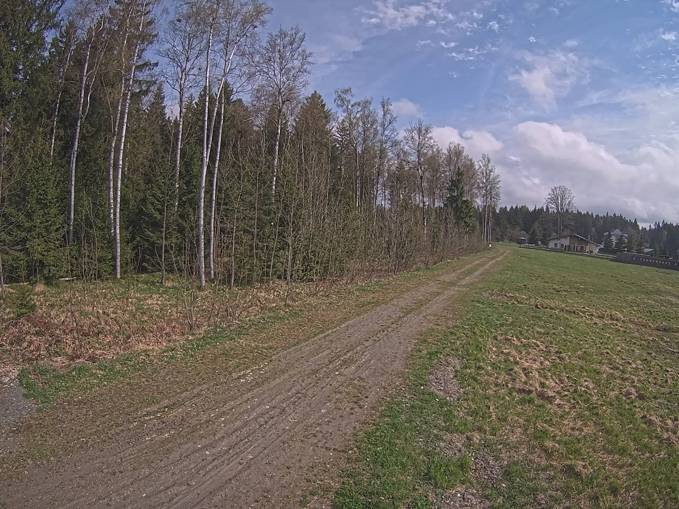 Webcam Schöneck Bogen