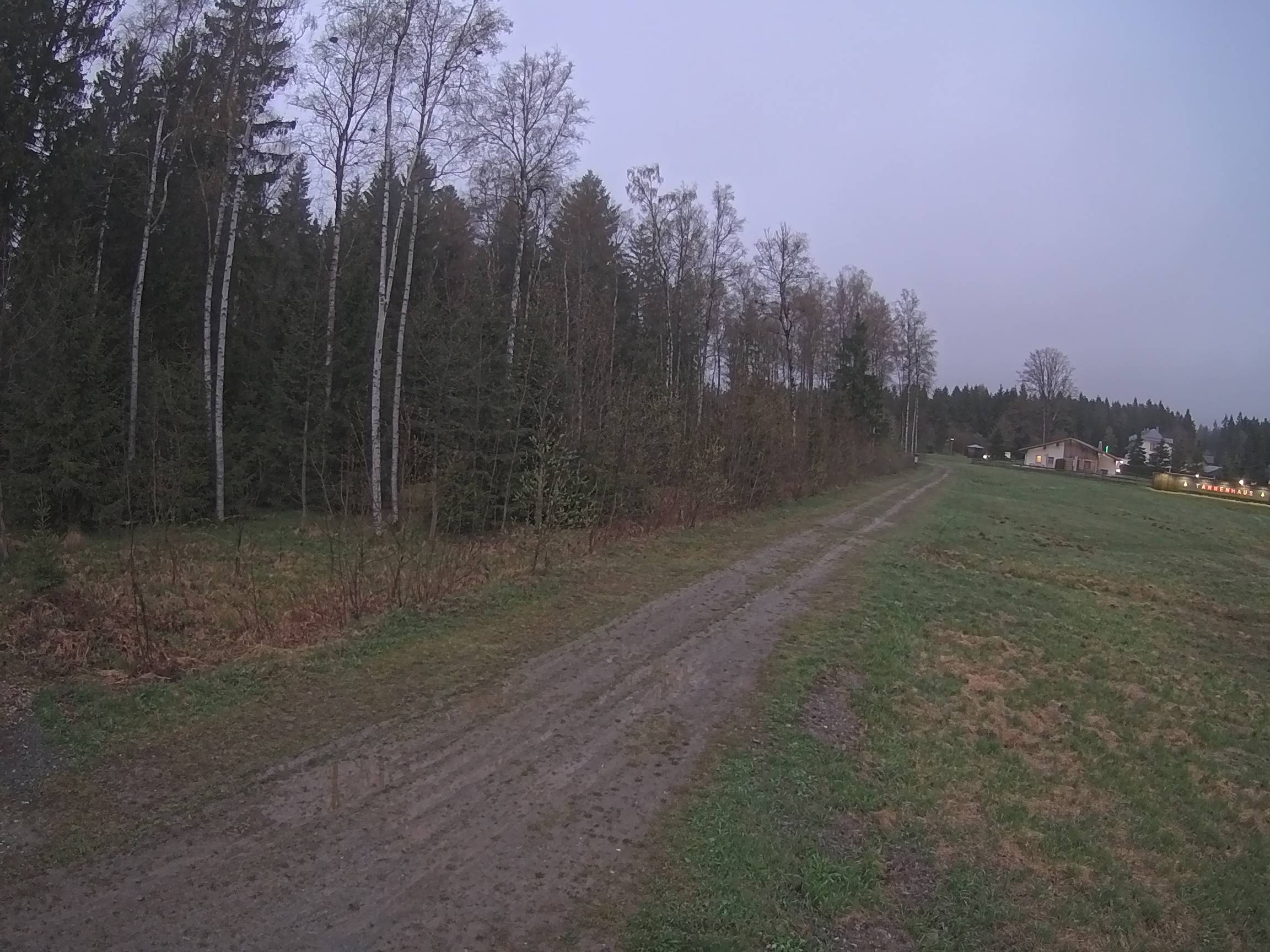 Webcam Schöneck Bogen