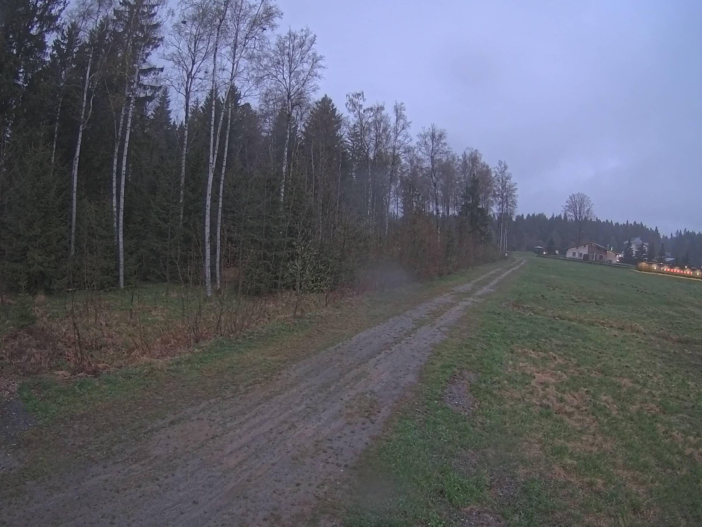 Webcam Schöneck Bogen